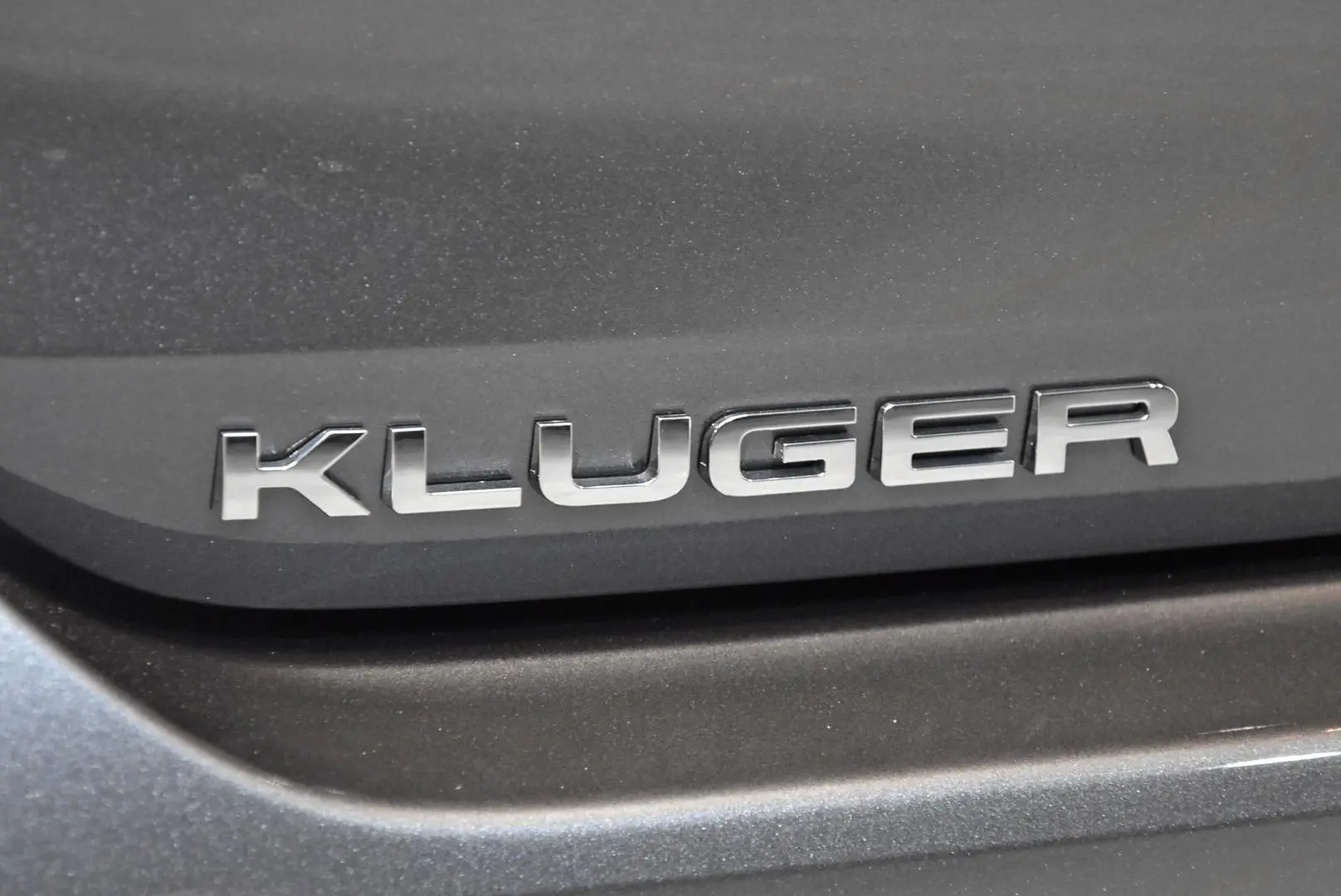 2024 Toyota Kluger Gallery Image 7