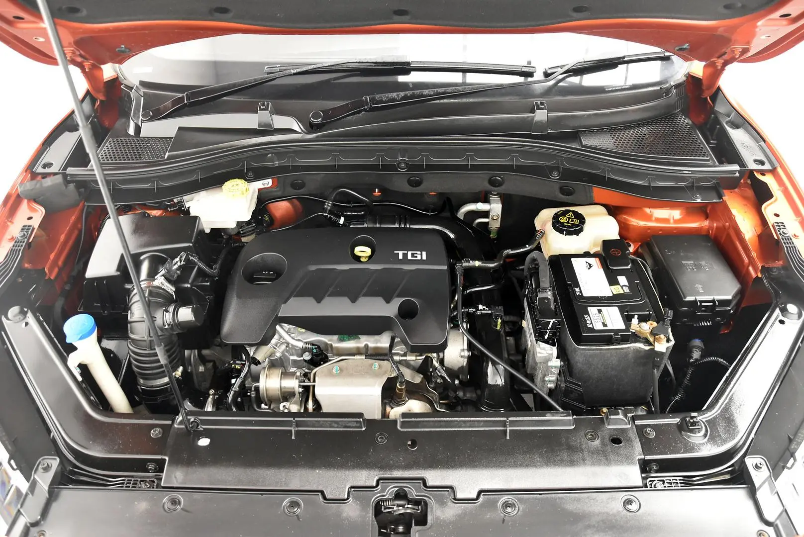 2019 MG ZS Gallery Image 22