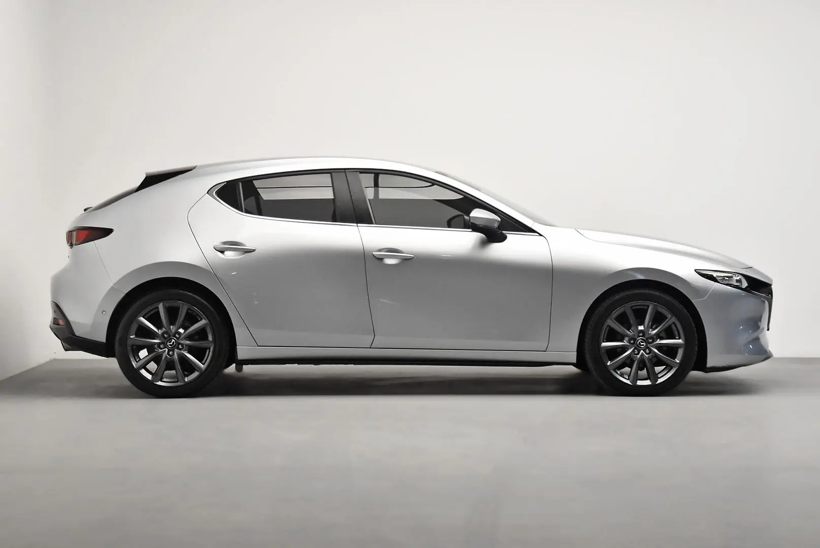 2021 Mazda 3 Gallery Image 3
