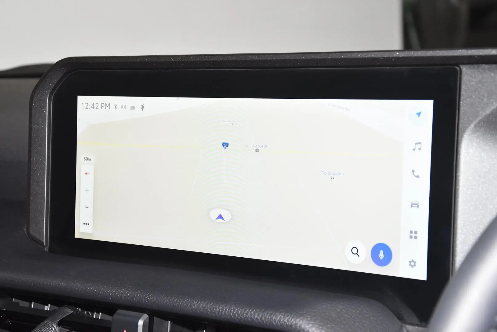 2024 Toyota Landcruiser Prado Gallery Image 11