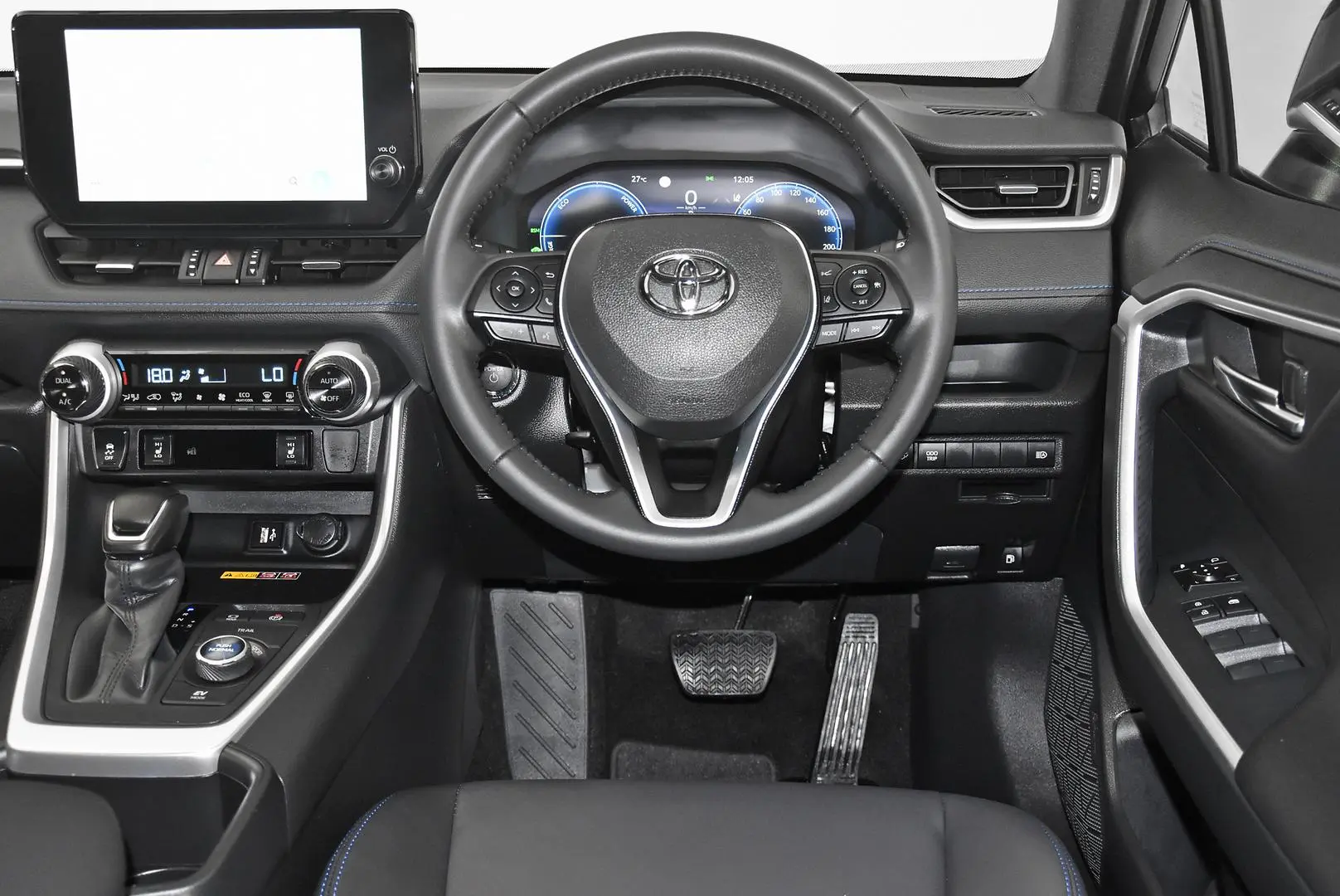 2024 Toyota RAV4 Gallery Image 15