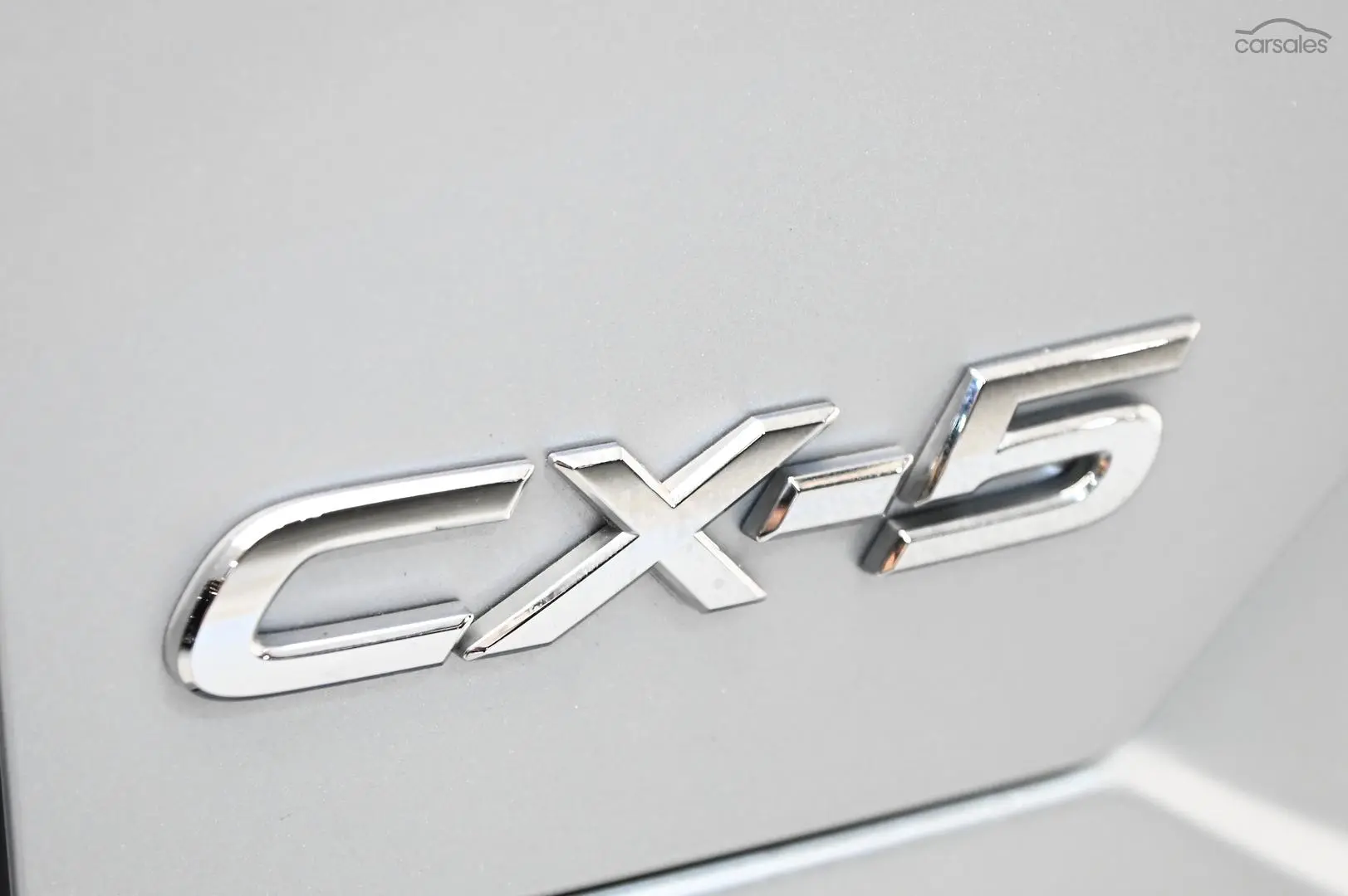 2018 Mazda CX-5 Image 7