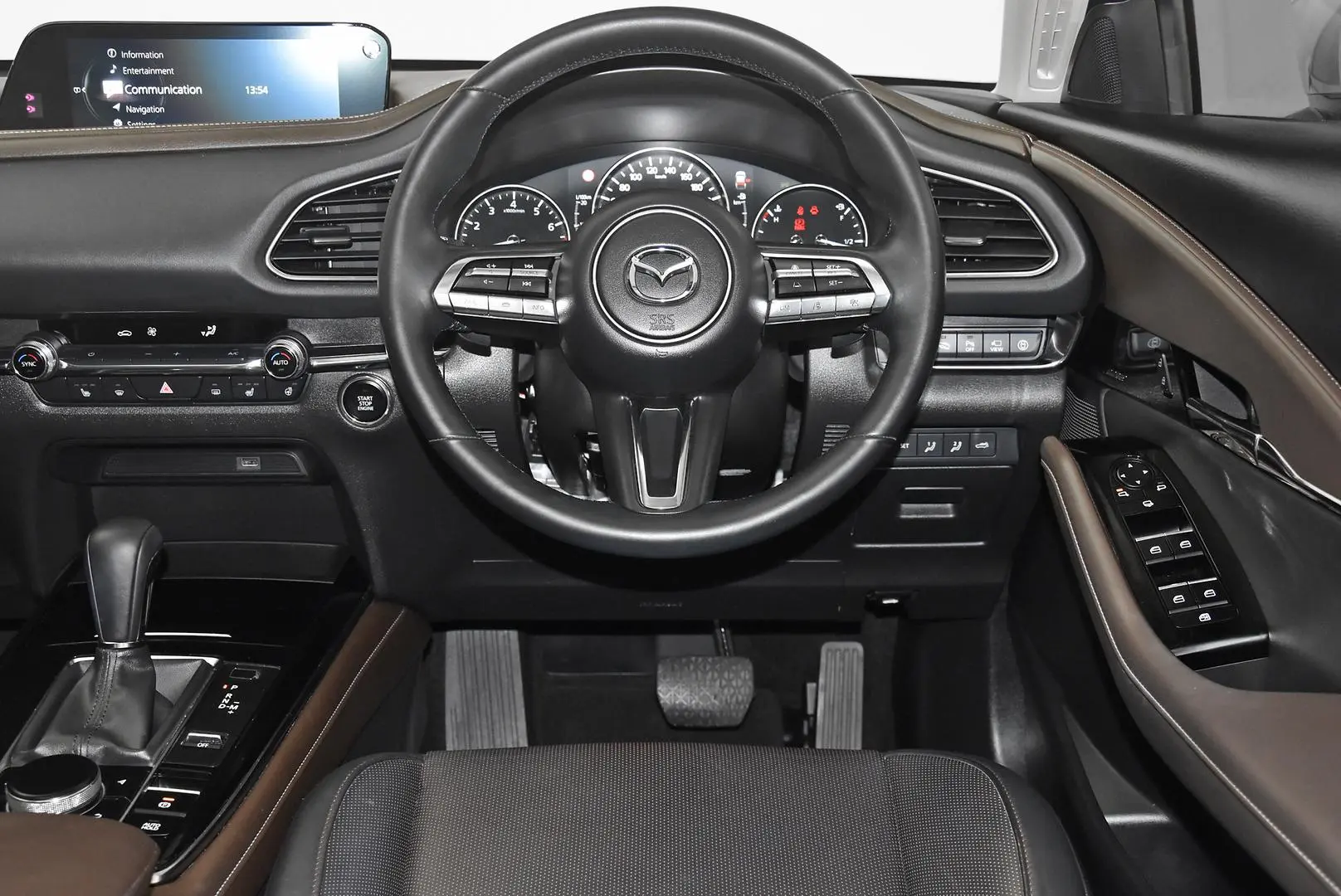 2021 Mazda CX-30 Gallery Image 14