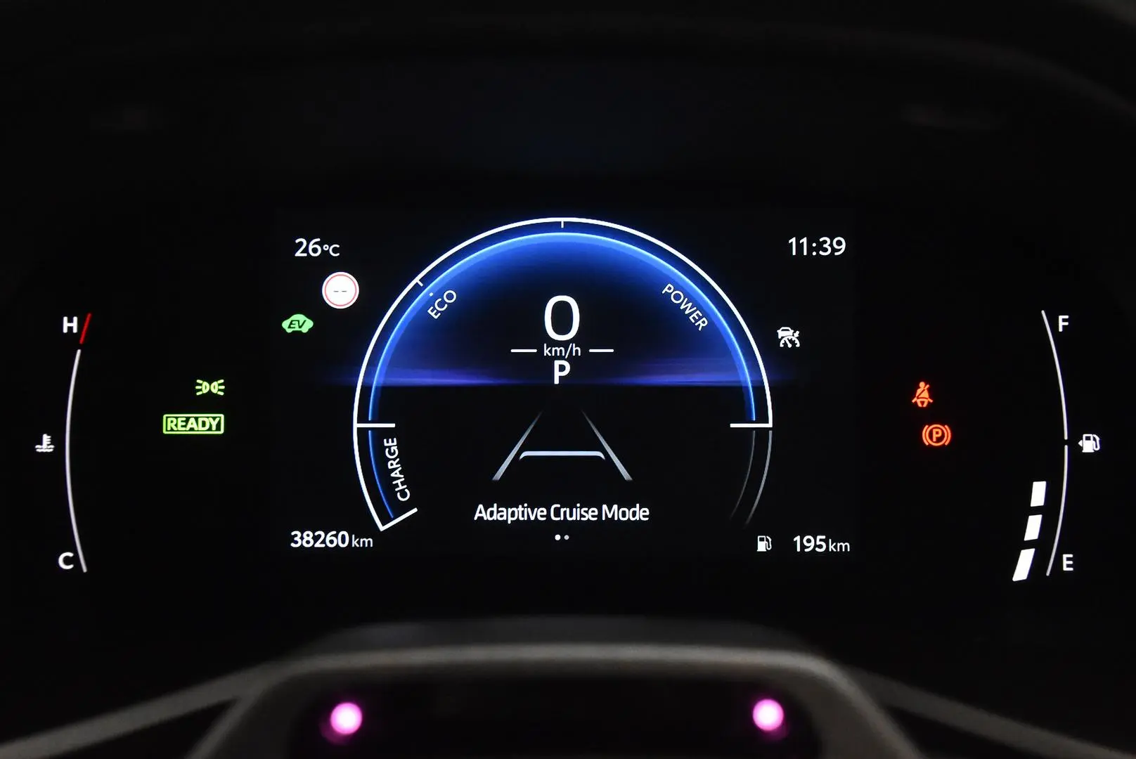 2024 Toyota Camry Gallery Image 10