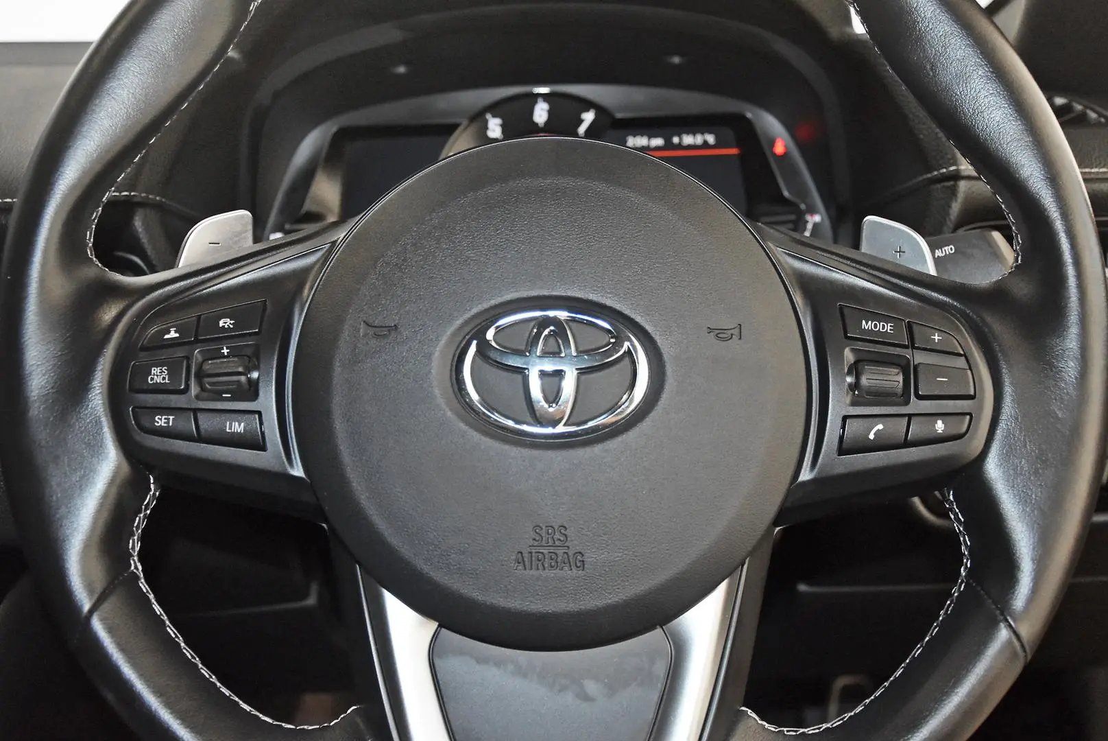 2023 Toyota Supra Gallery Image 16
