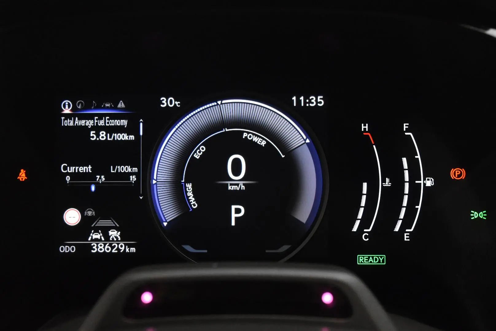 2023 Lexus RX Gallery Image 10