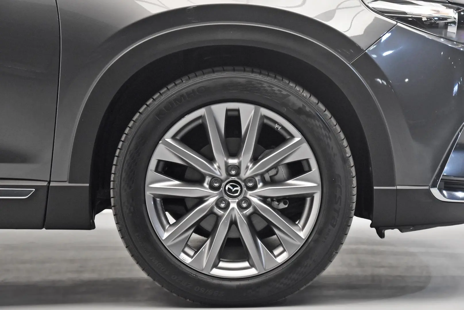 2021 Mazda CX-9 Gallery Image 25