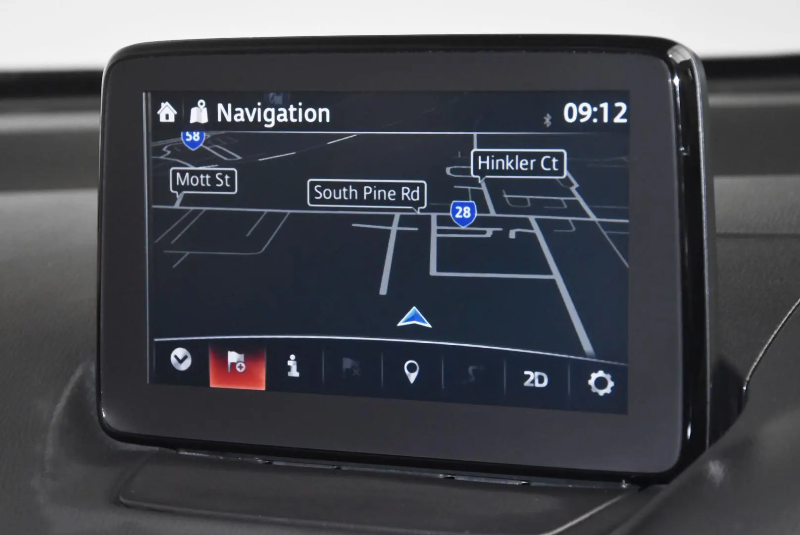 2017 Mazda 2 Gallery Image 11