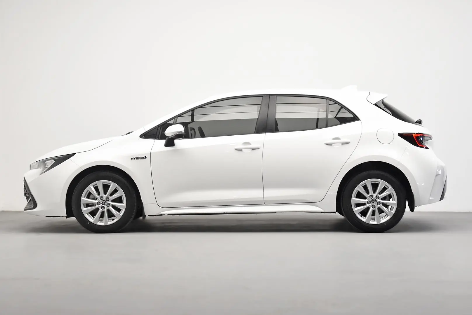 2024 Toyota Corolla Gallery Image 4