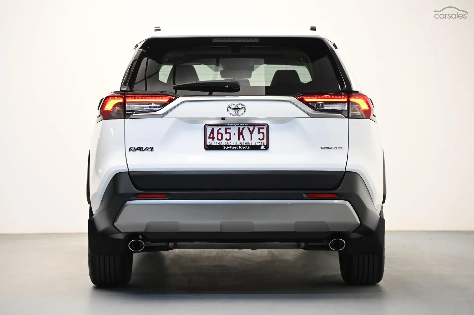 2023 Toyota RAV4 Image 6