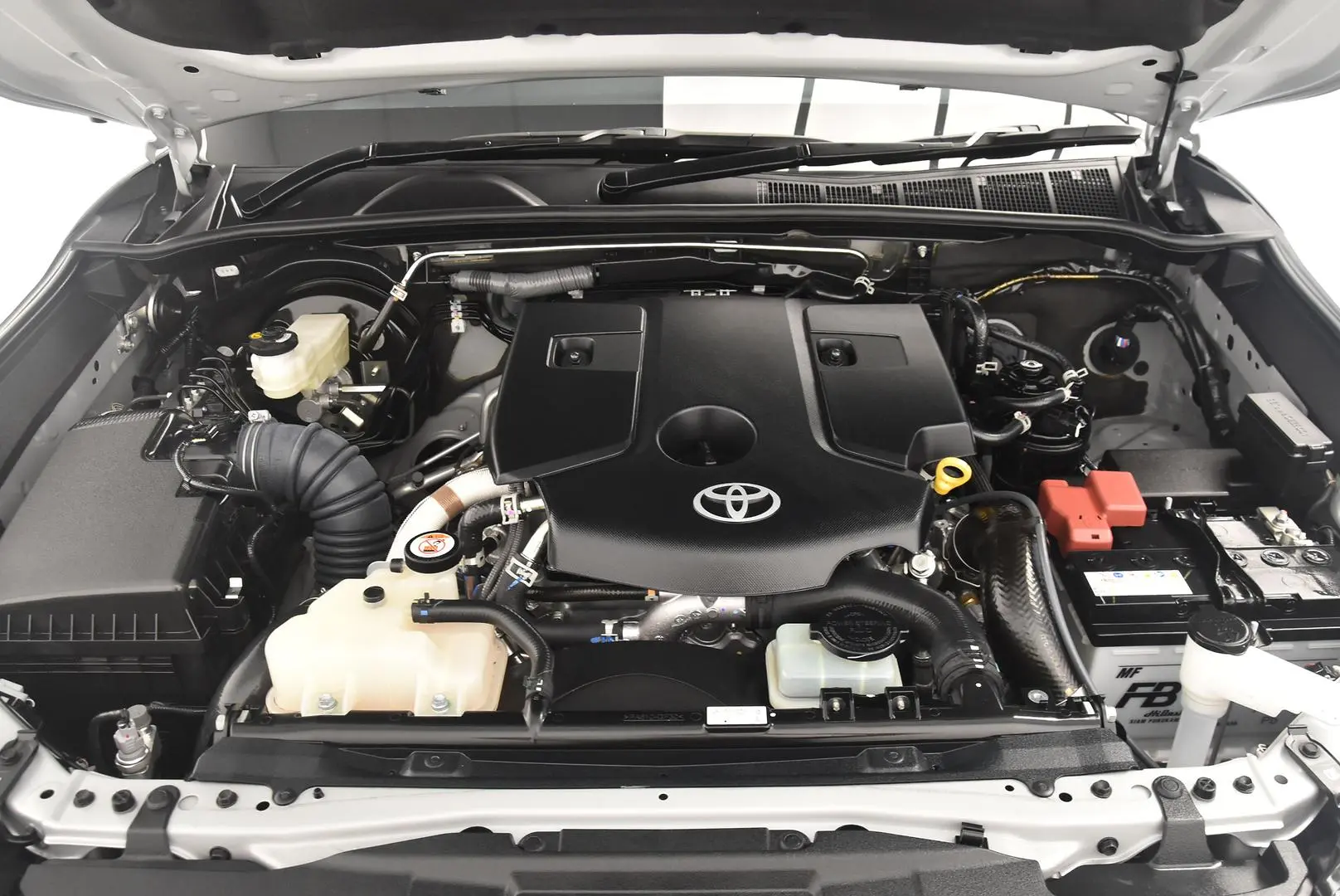 2024 Toyota Hilux Gallery Image 21