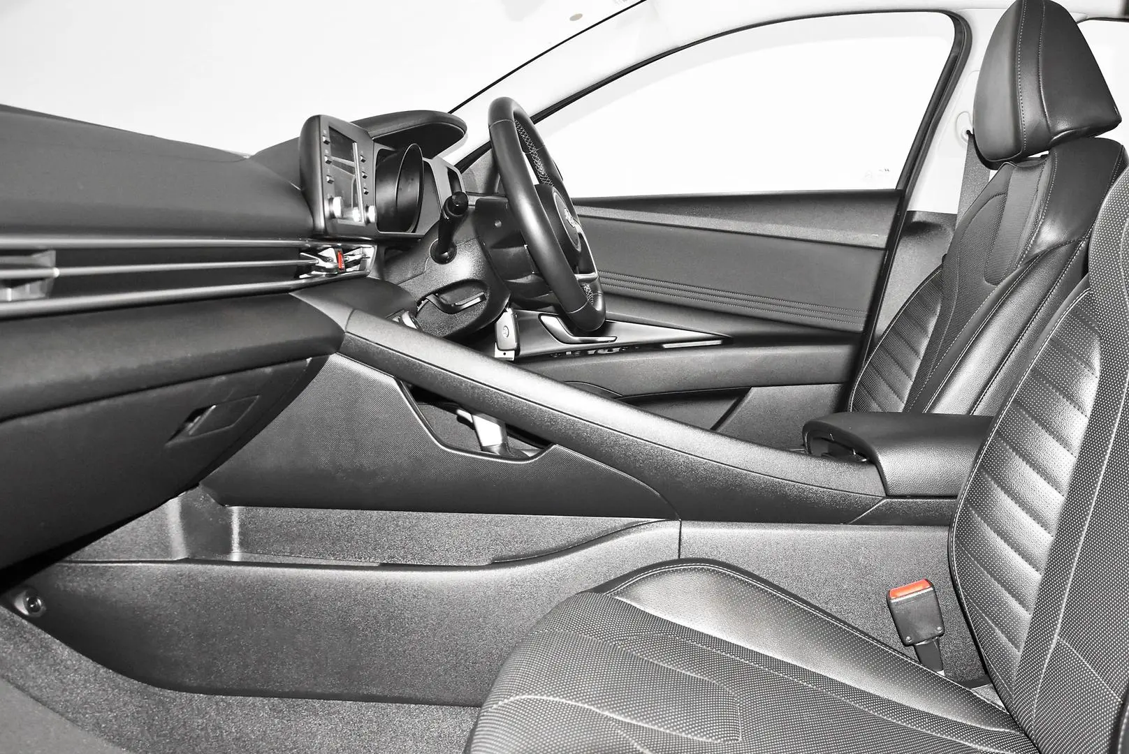 2021 Hyundai i30 Gallery Image 17