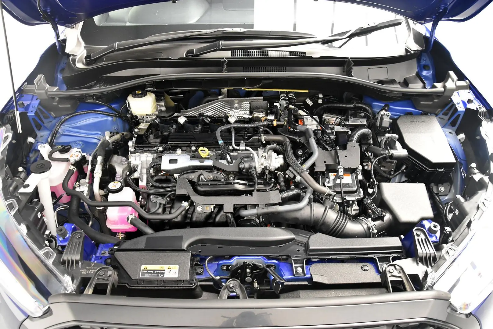 2024 Toyota Corolla Cross Gallery Image 22