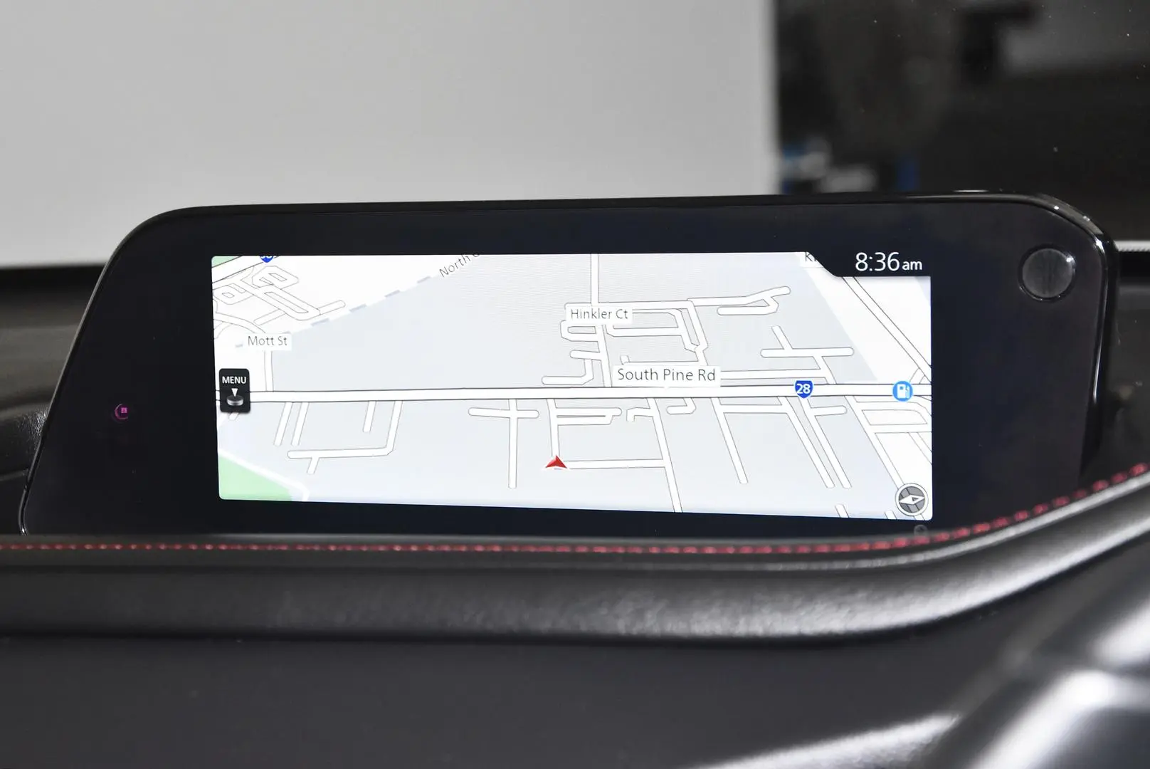 2023 Mazda CX-30 Gallery Image 11