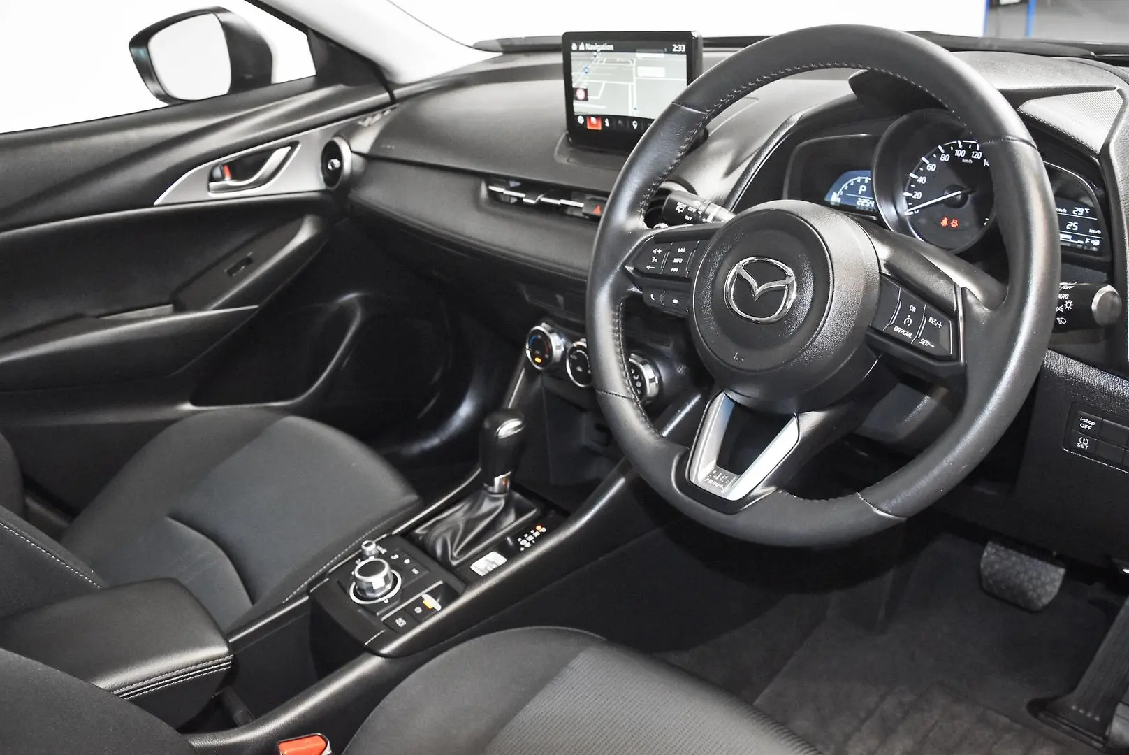 2022 Mazda CX-3 Gallery Image 8