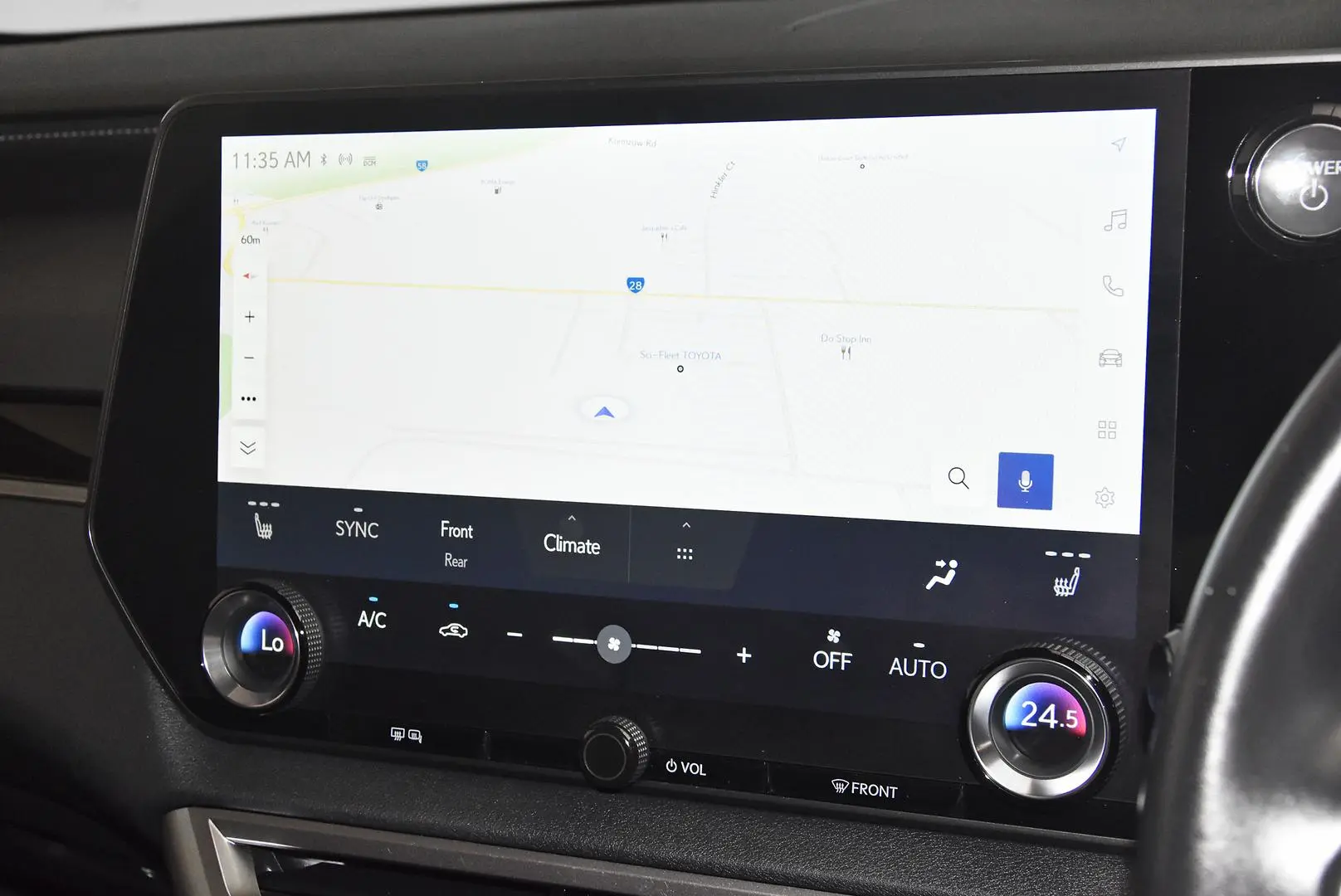 2023 Lexus RX Gallery Image 11