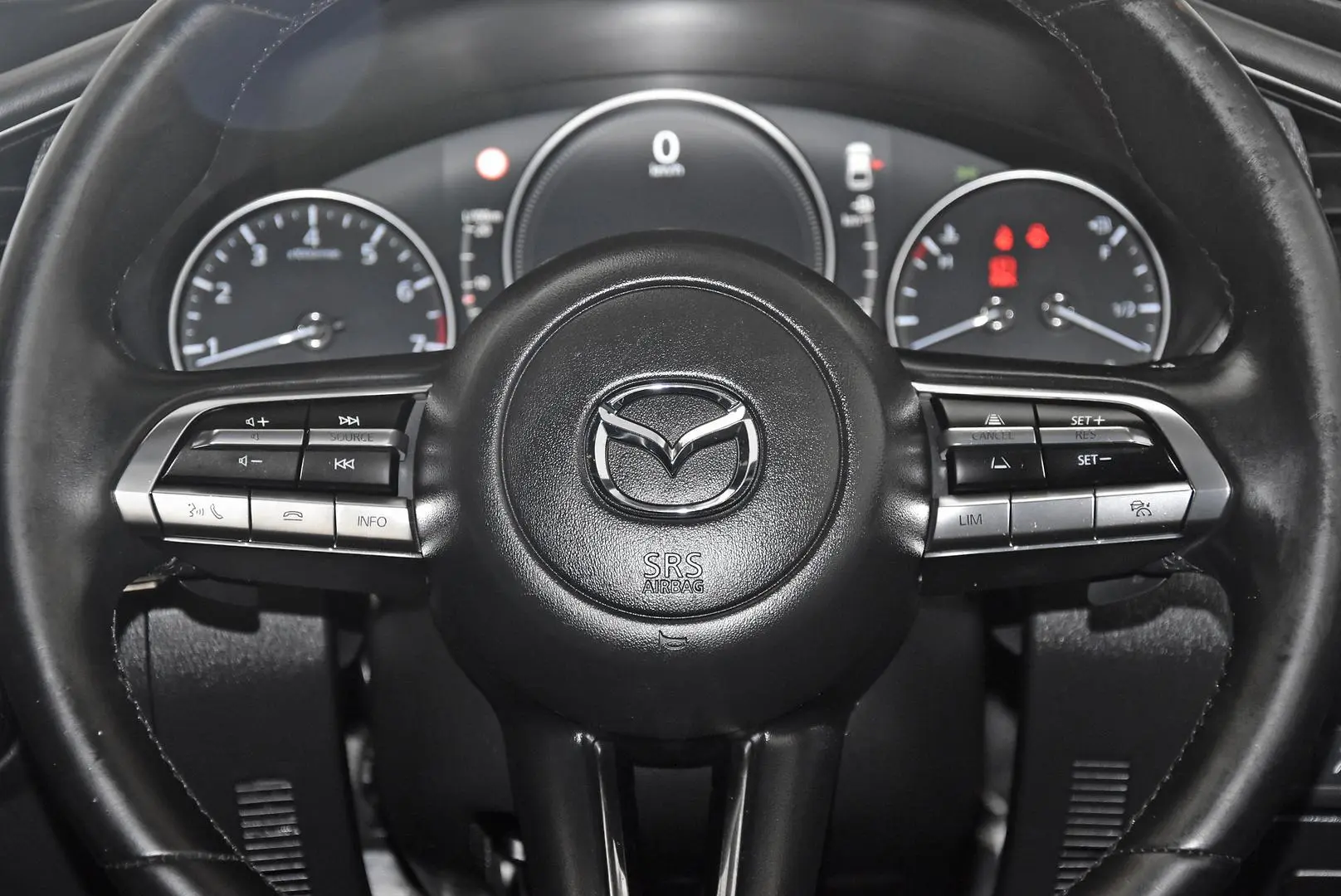 2020 Mazda 3 Gallery Image 15