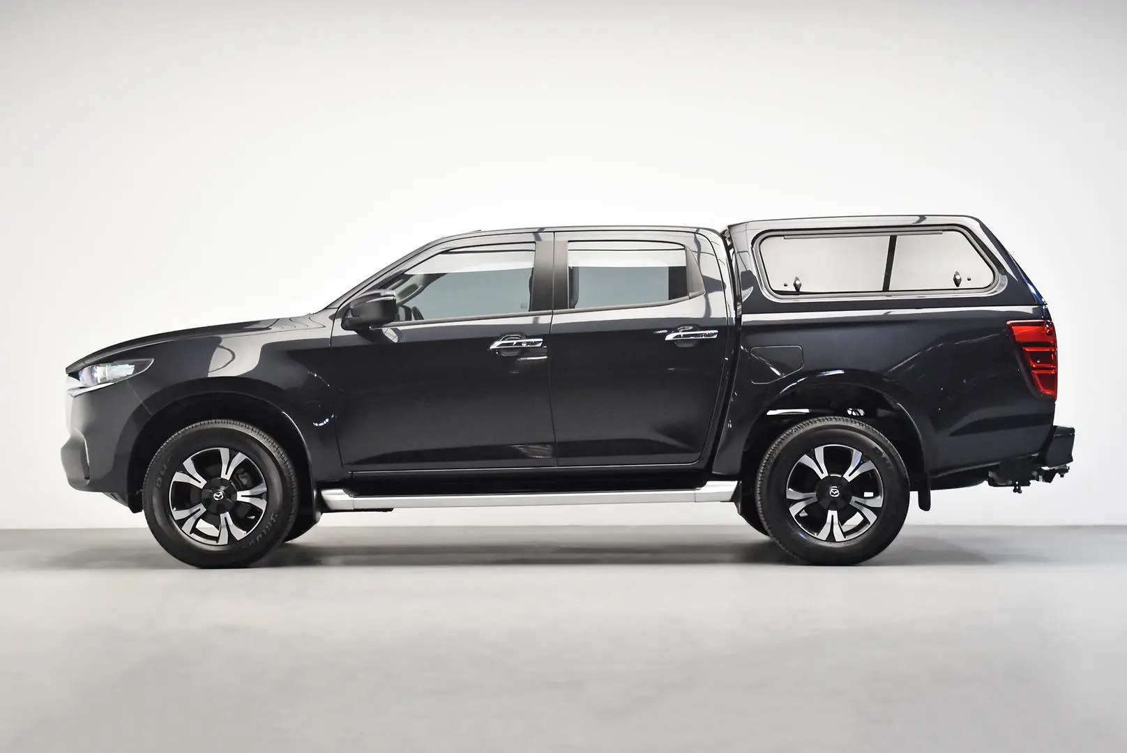 2020 Mazda BT-50 Gallery Image 4