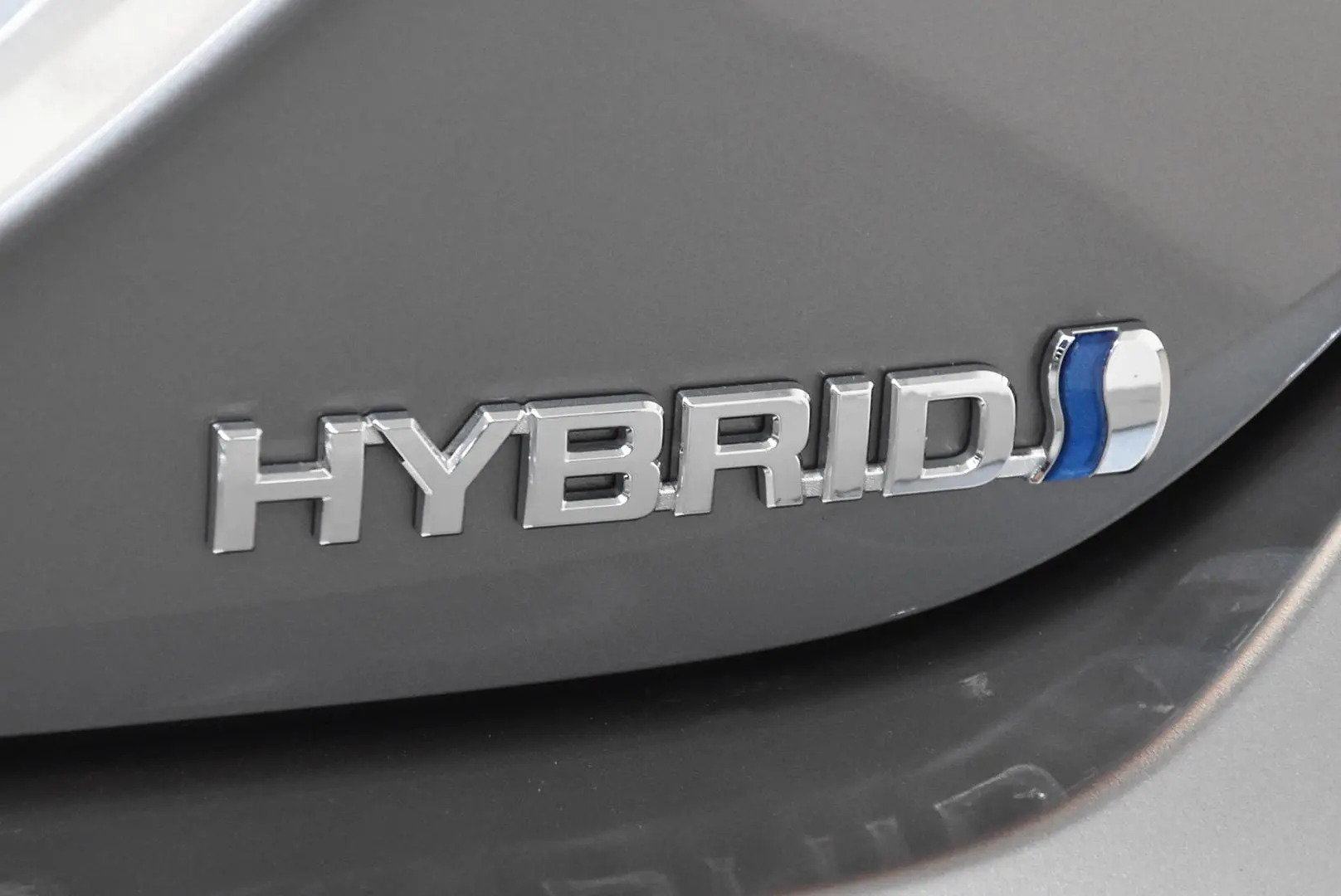 2024 Toyota Camry Gallery Image 7