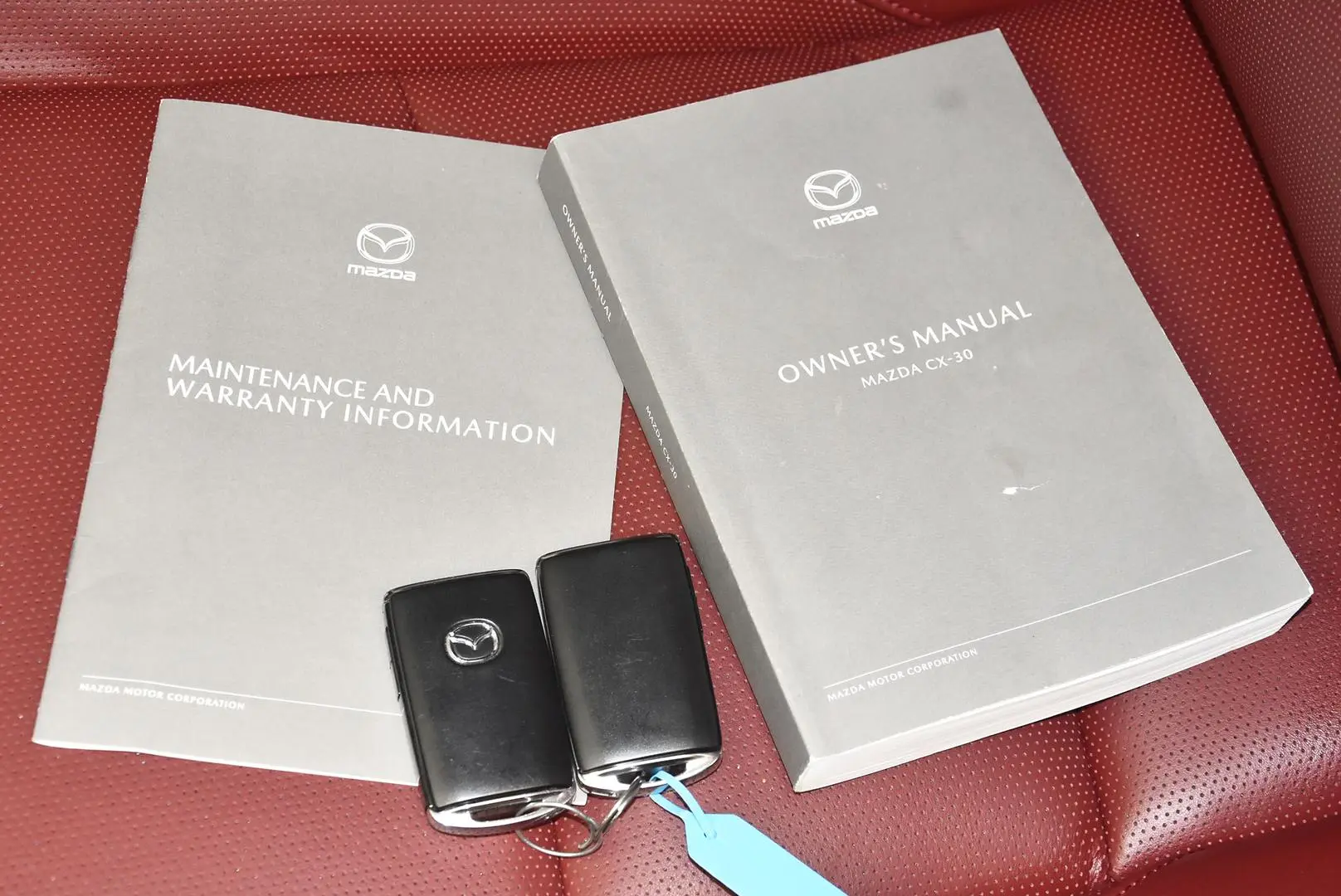 2023 Mazda CX-30 Gallery Image 19