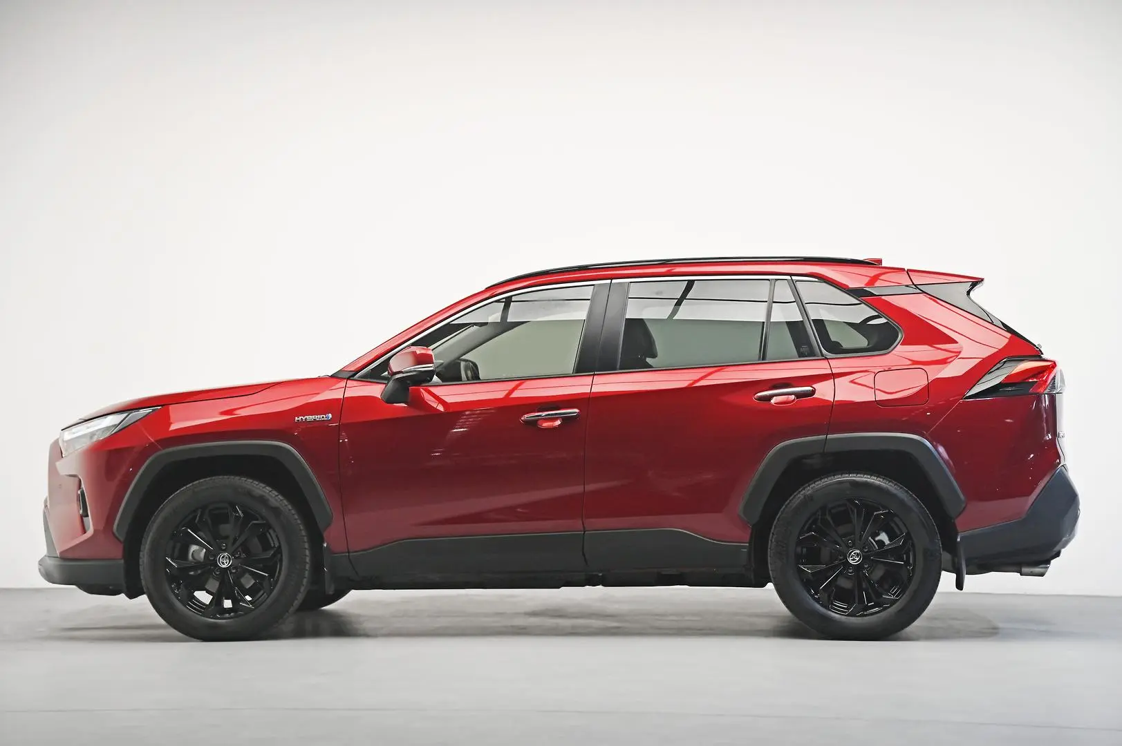 2023 Toyota Rav4 Gallery Image 4