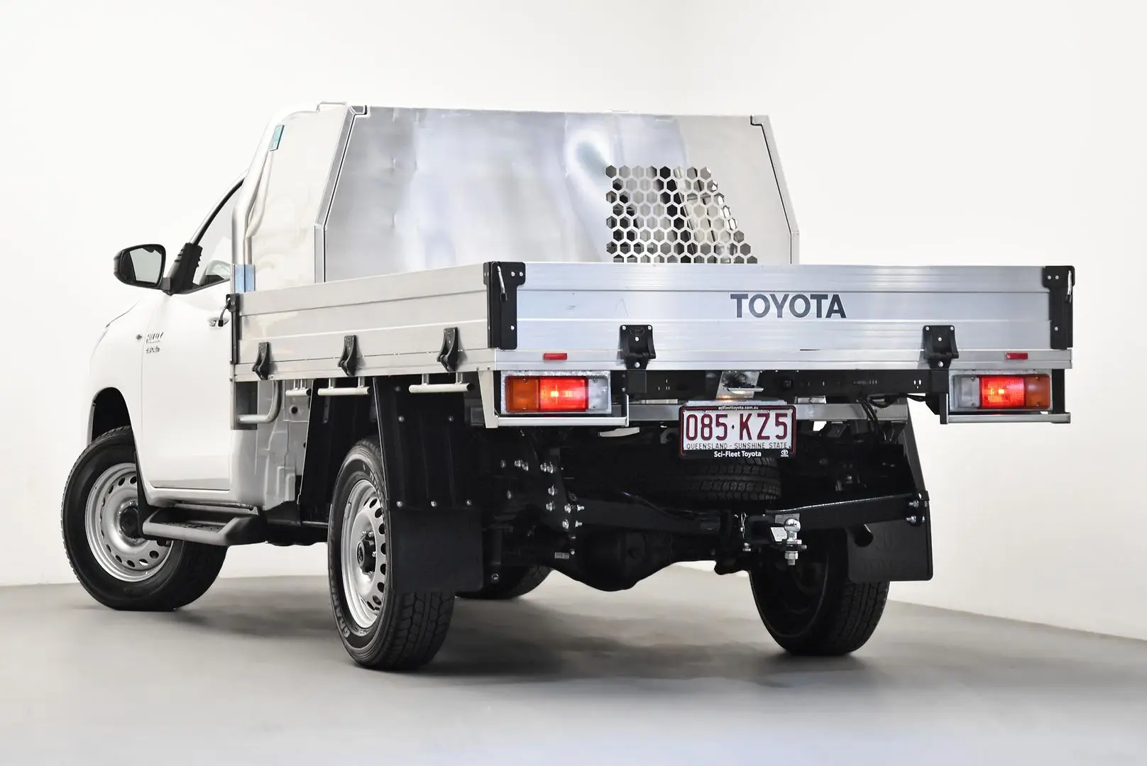 2024 Toyota Hilux Gallery Image 5
