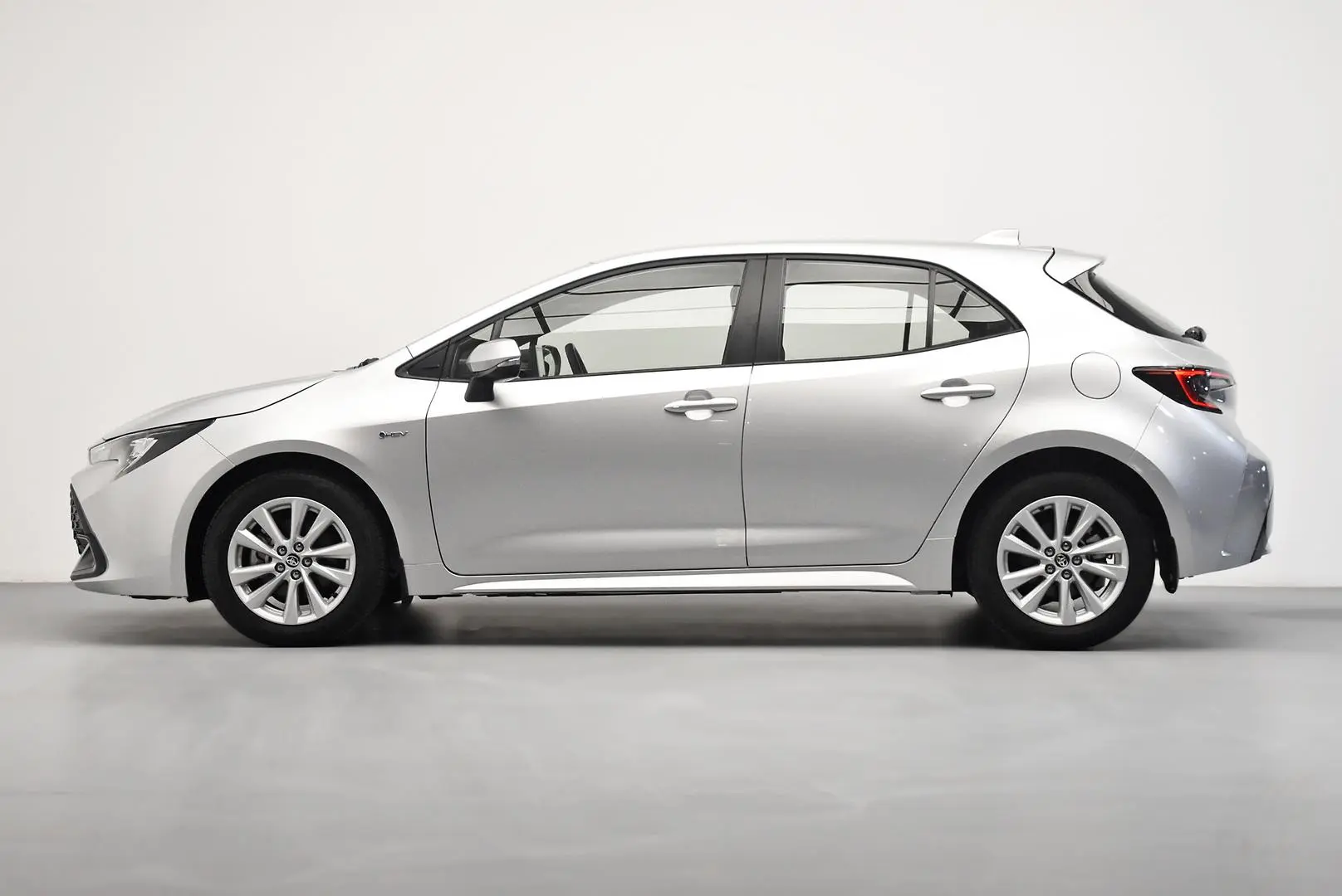 2024 Toyota Corolla Gallery Image 4