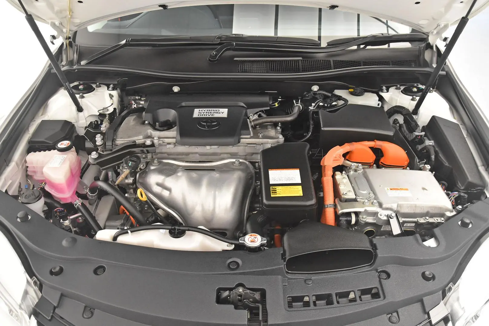 2017 Toyota Camry Gallery Image 22