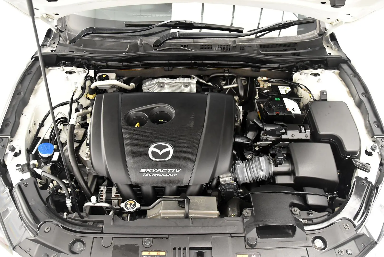 2014 Mazda 3 Gallery Image 21