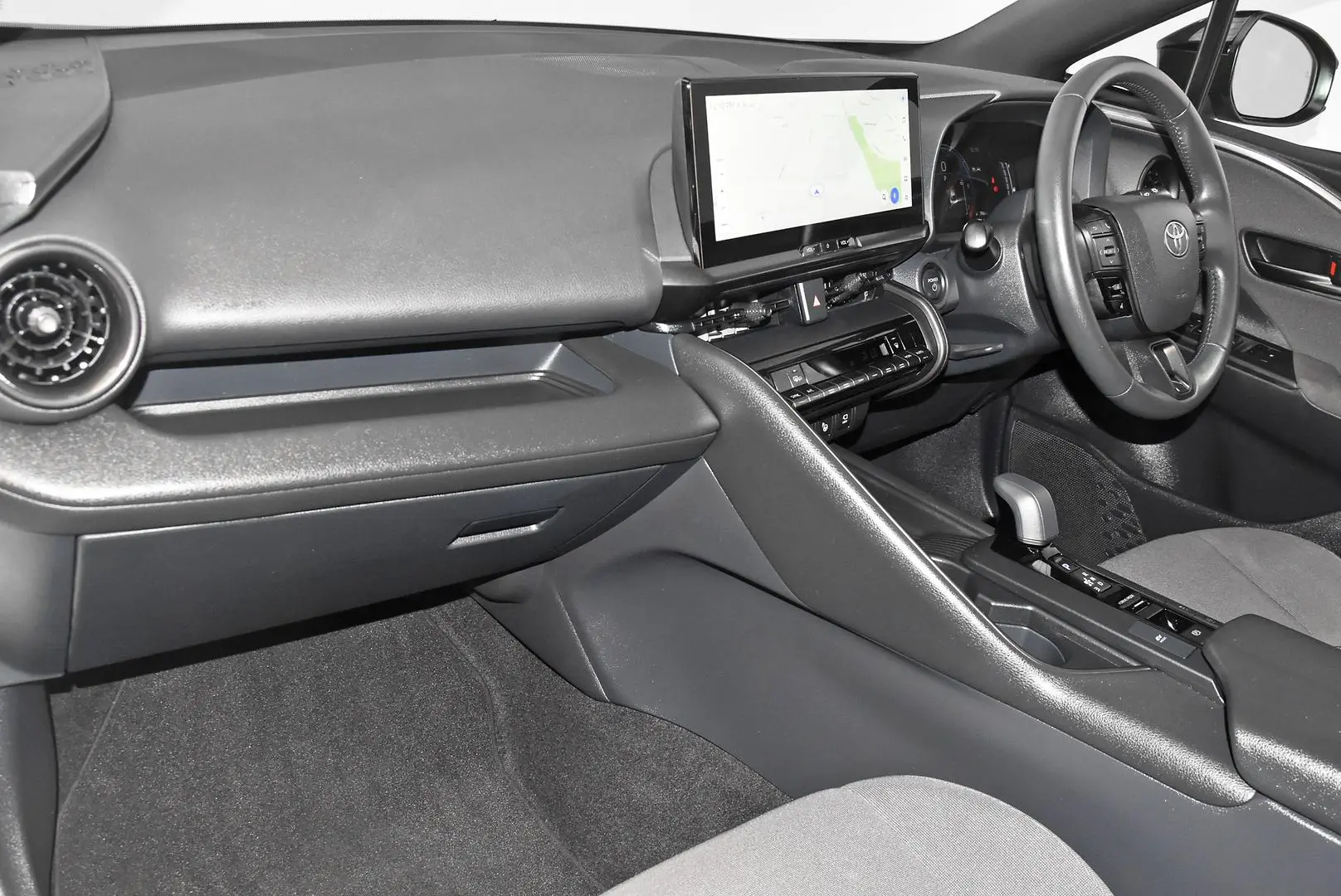 2024 Toyota C-HR Gallery Image 16