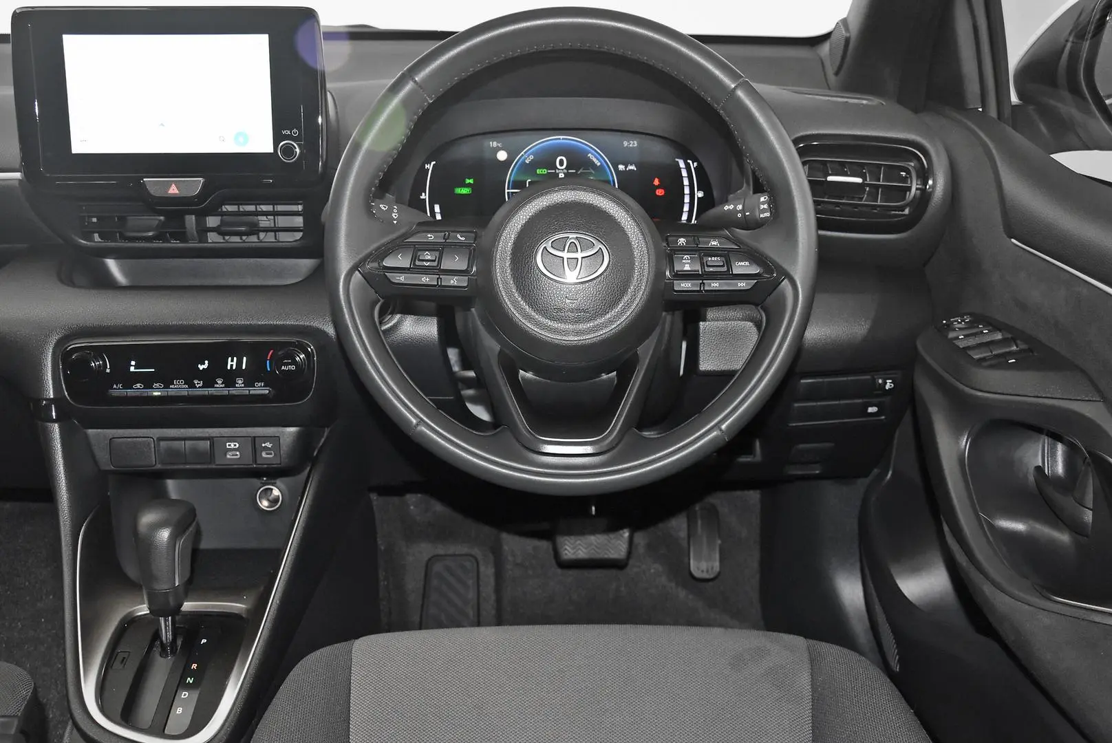 2024 Toyota Yaris Gallery Image 15