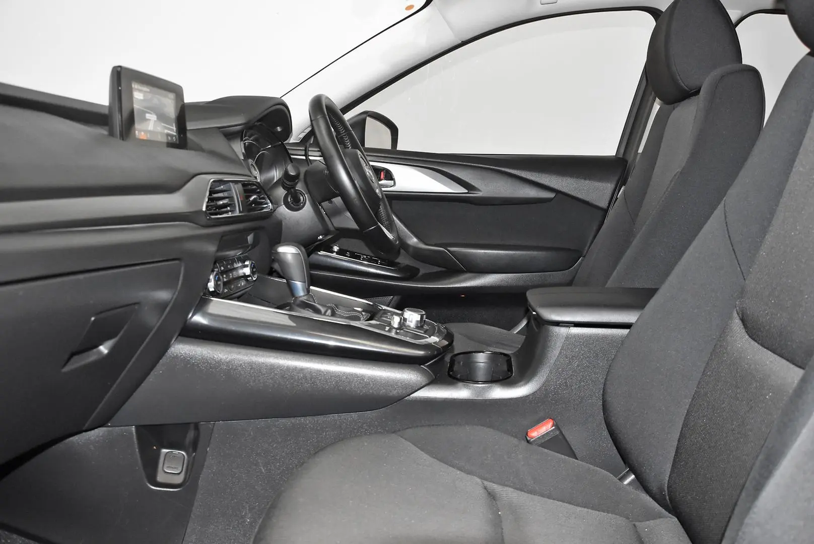 2017 Mazda CX-9 Gallery Image 17