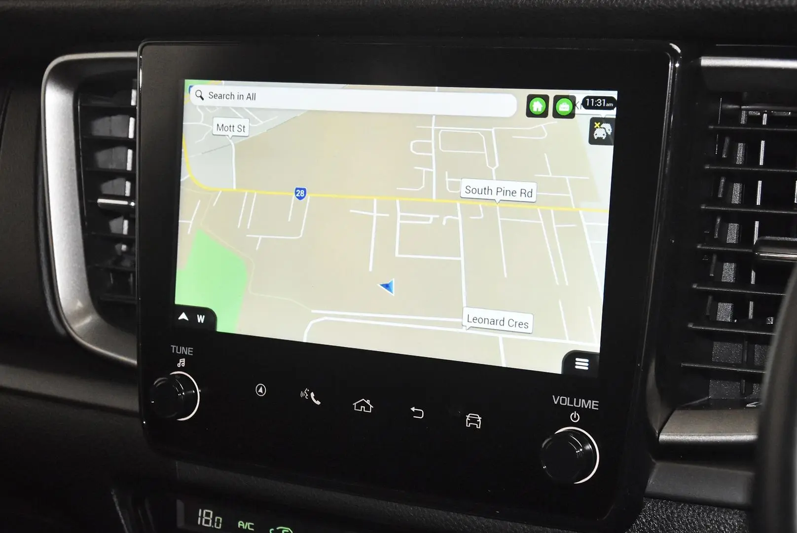 2025 Mazda BT-50 Gallery Image 11