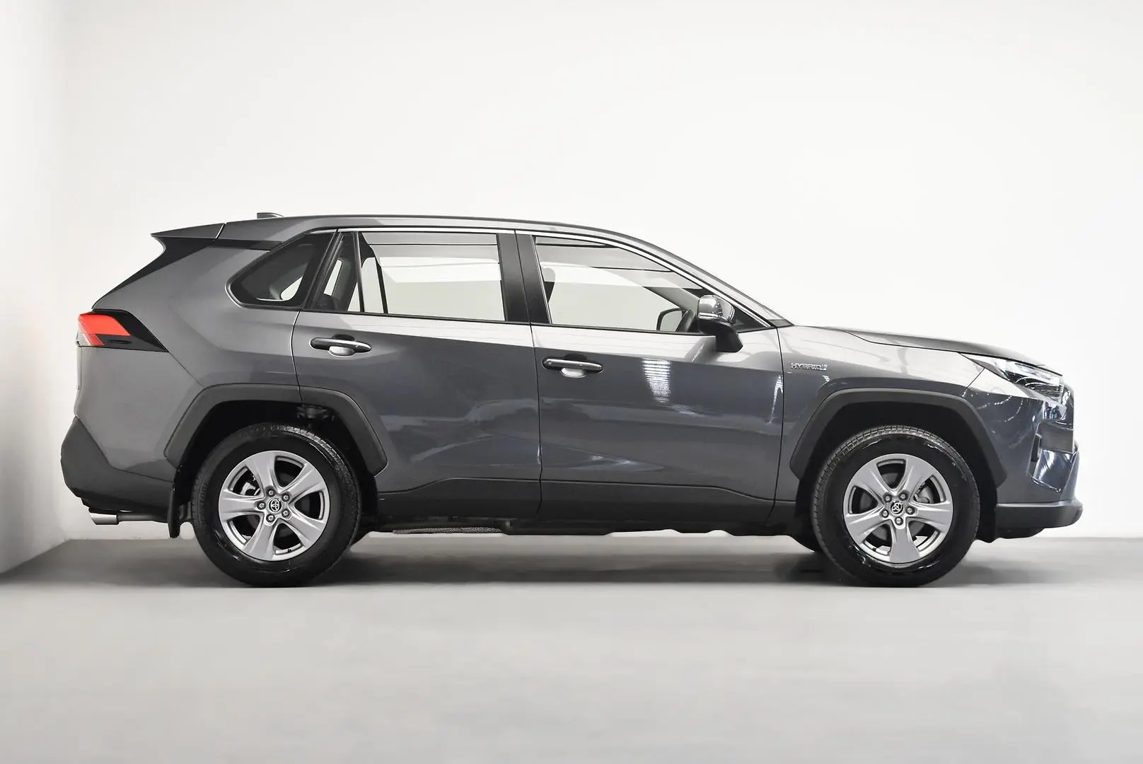 2024 Toyota RAV4 Gallery Image 3