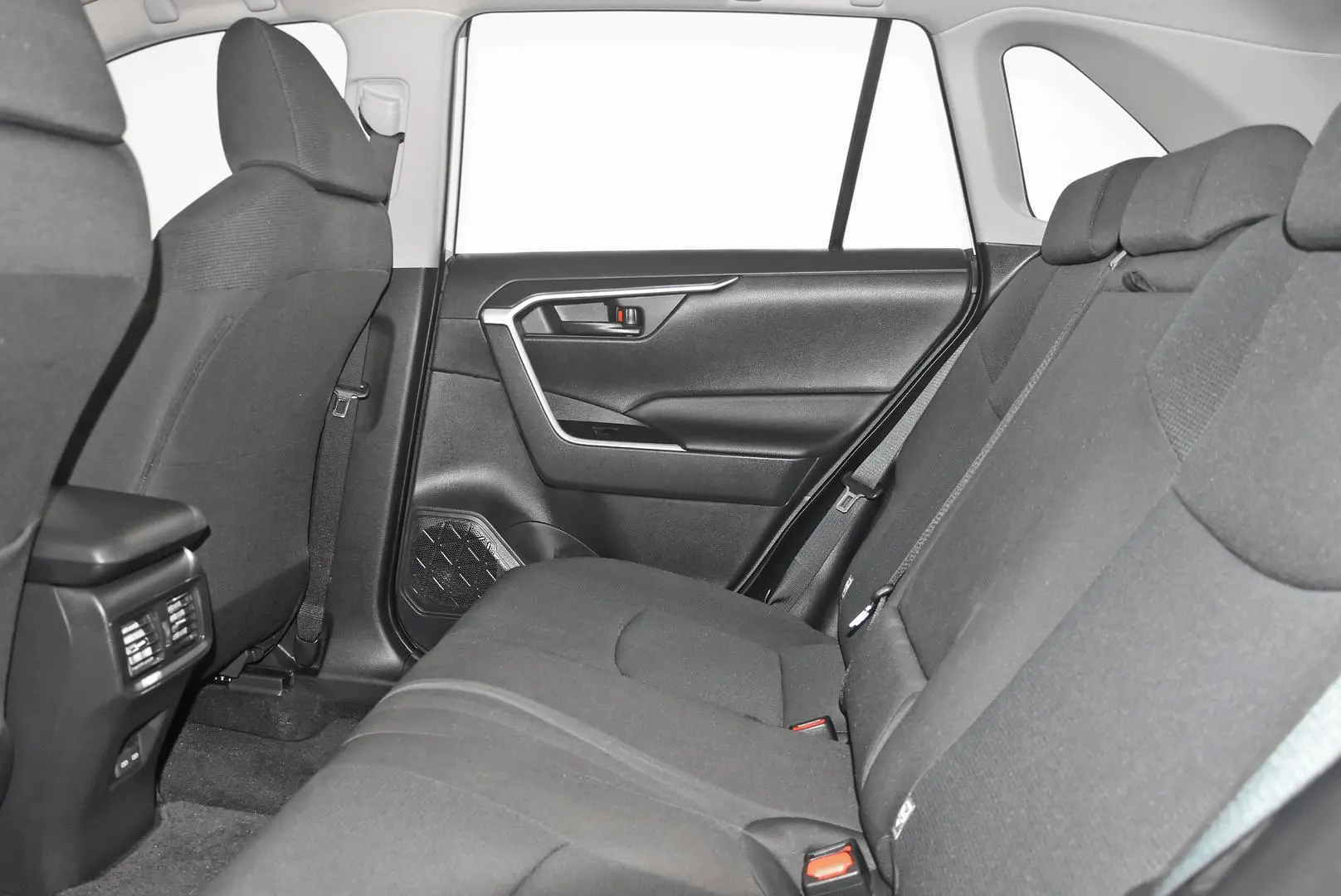 2024 Toyota RAV4 Gallery Image 18