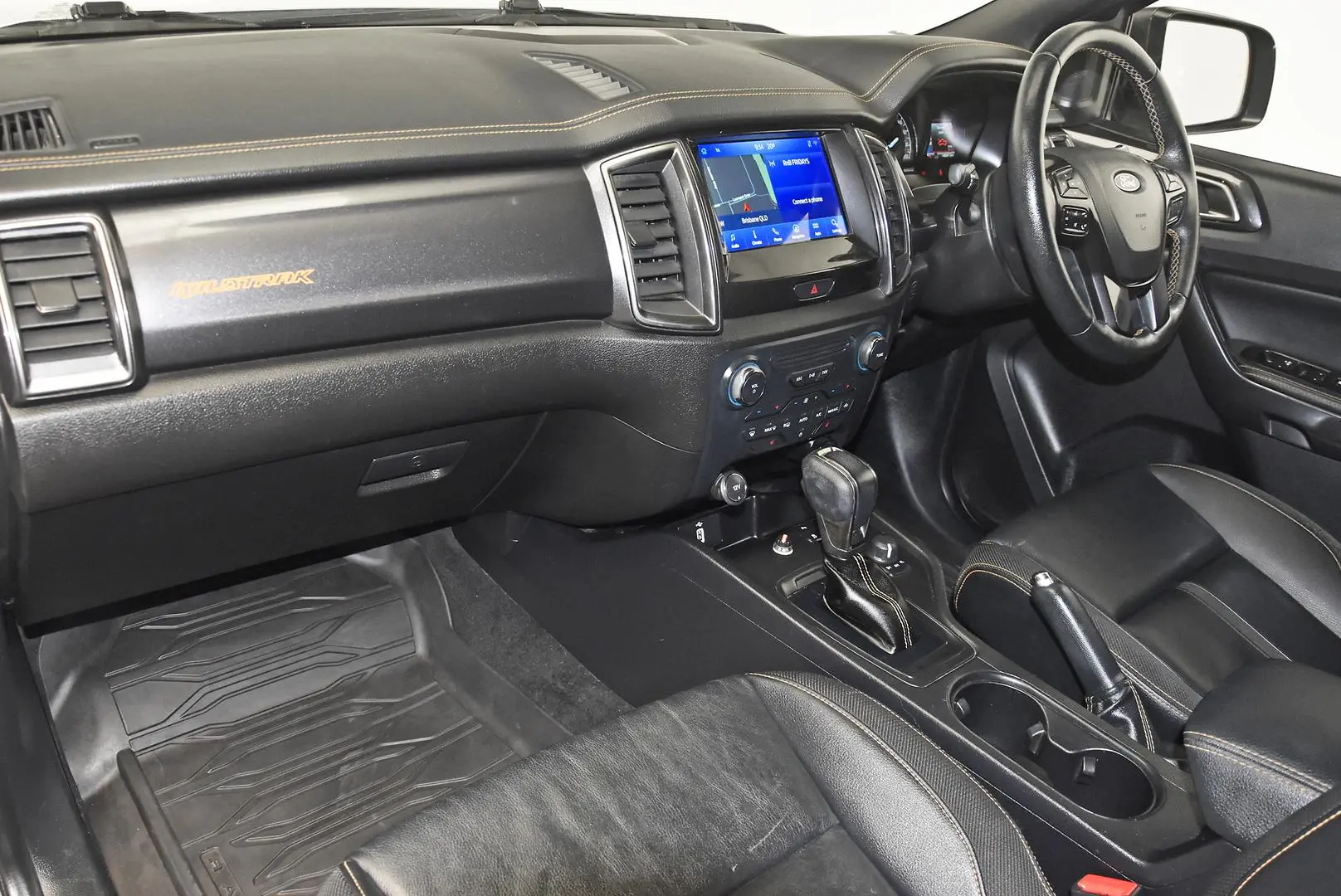 2022 Ford Ranger Gallery Image 16