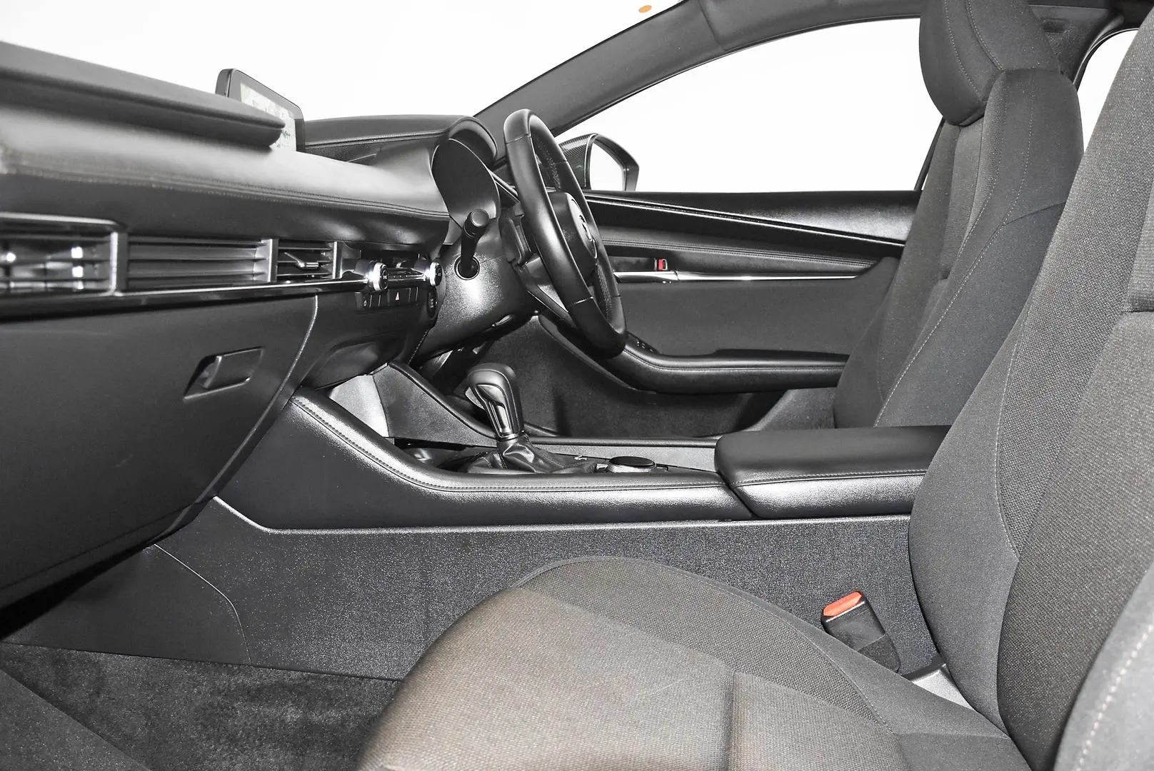 2024 Mazda 3 Gallery Image 17