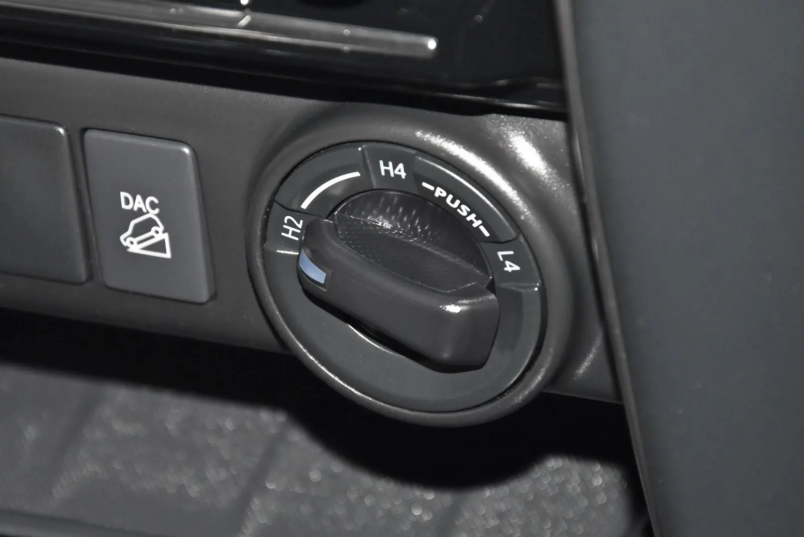 2021 Toyota Fortuner Gallery Image 13