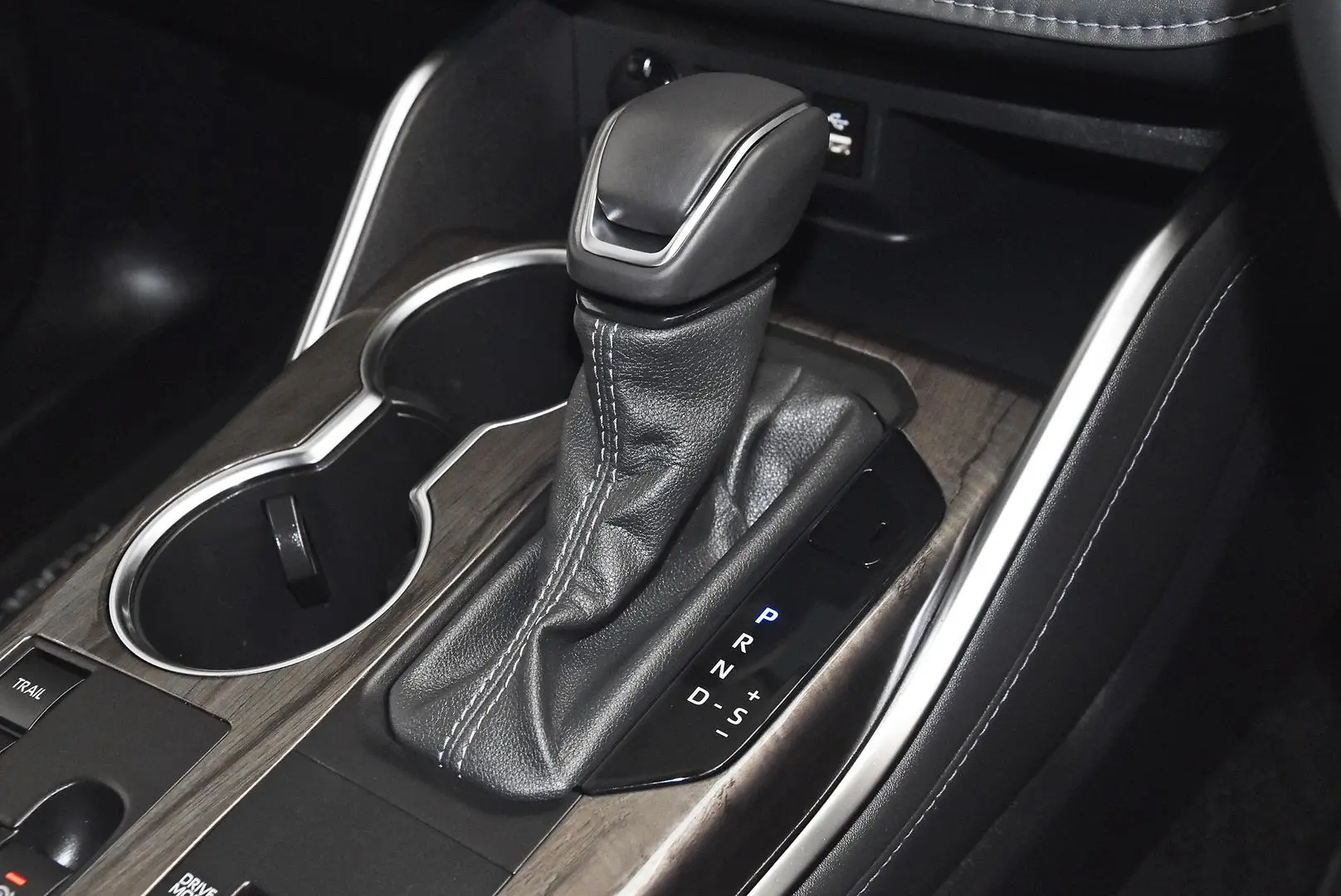 2025 Toyota Kluger Gallery Image 14