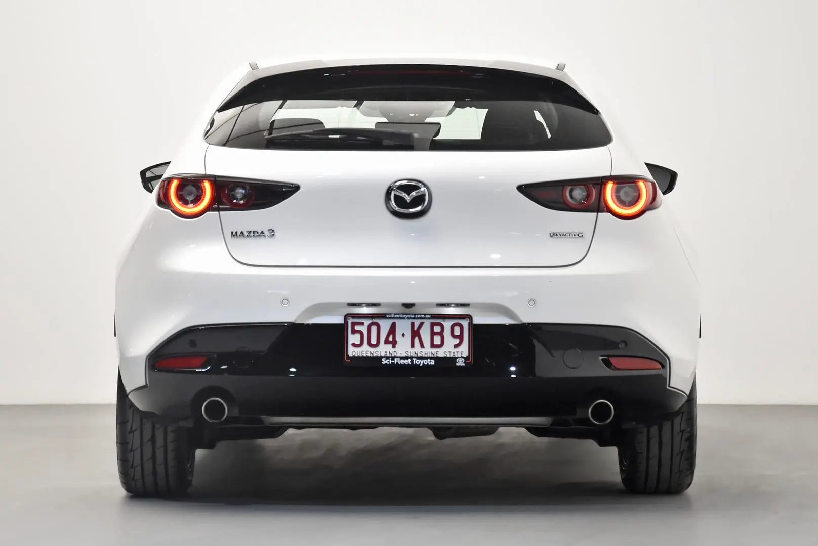 2023 Mazda 3 Gallery Image 6