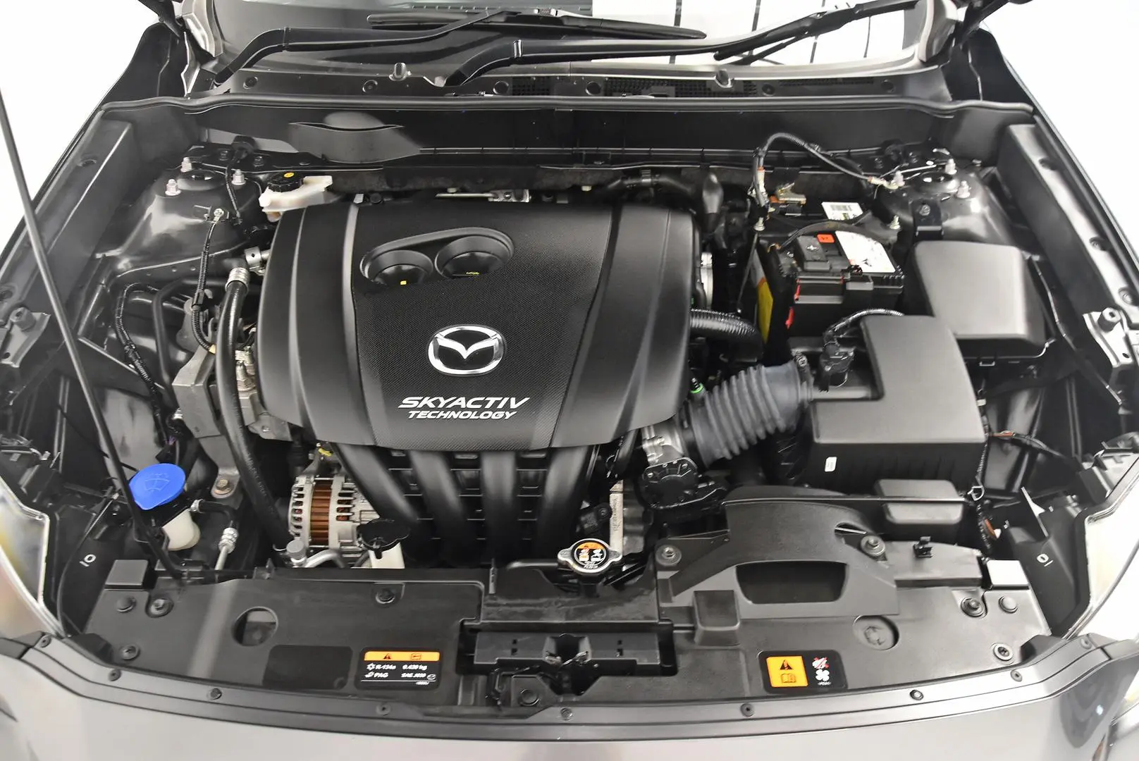 2020 Mazda CX-3 Gallery Image 21