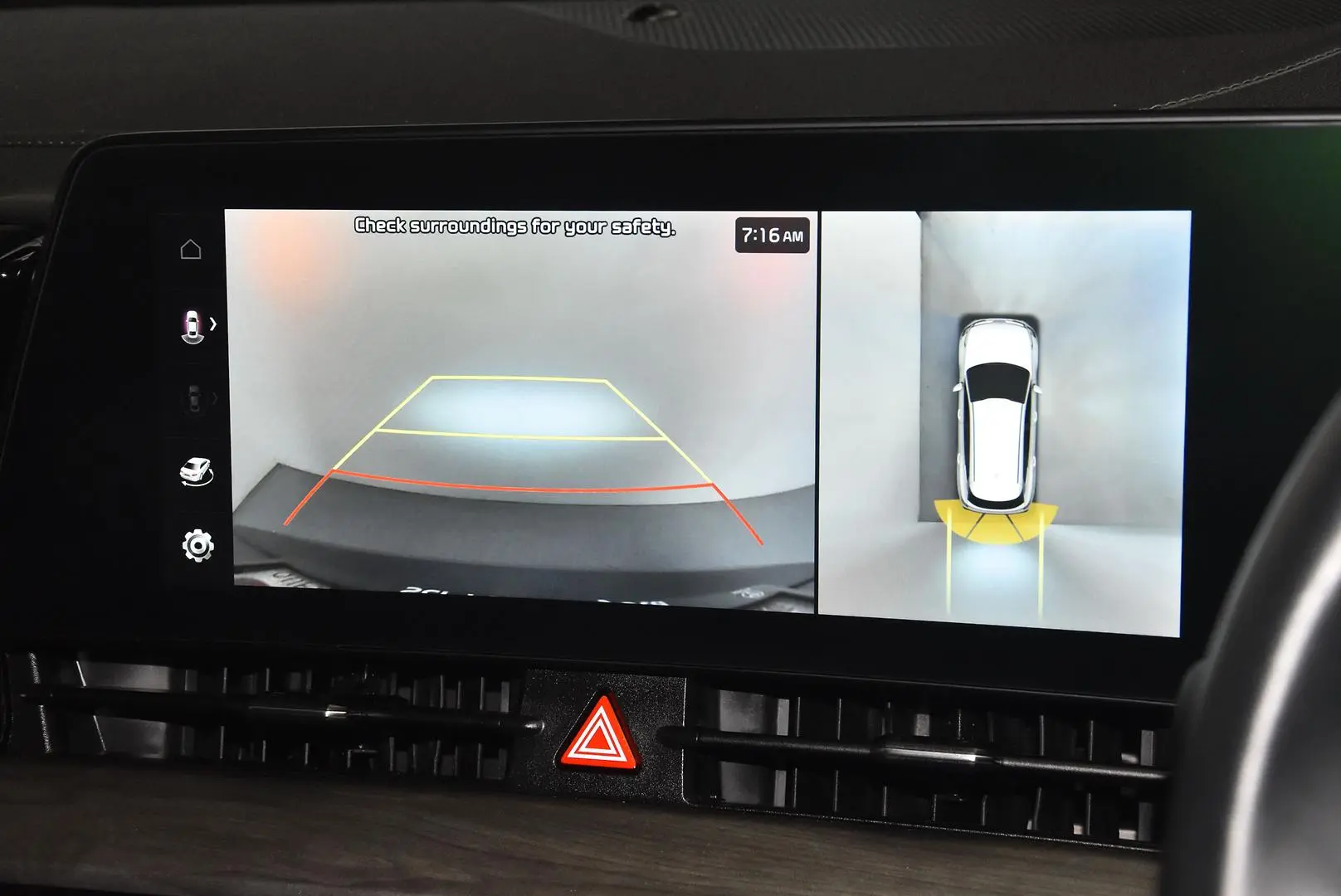 2023 Kia Sportage Gallery Image 12