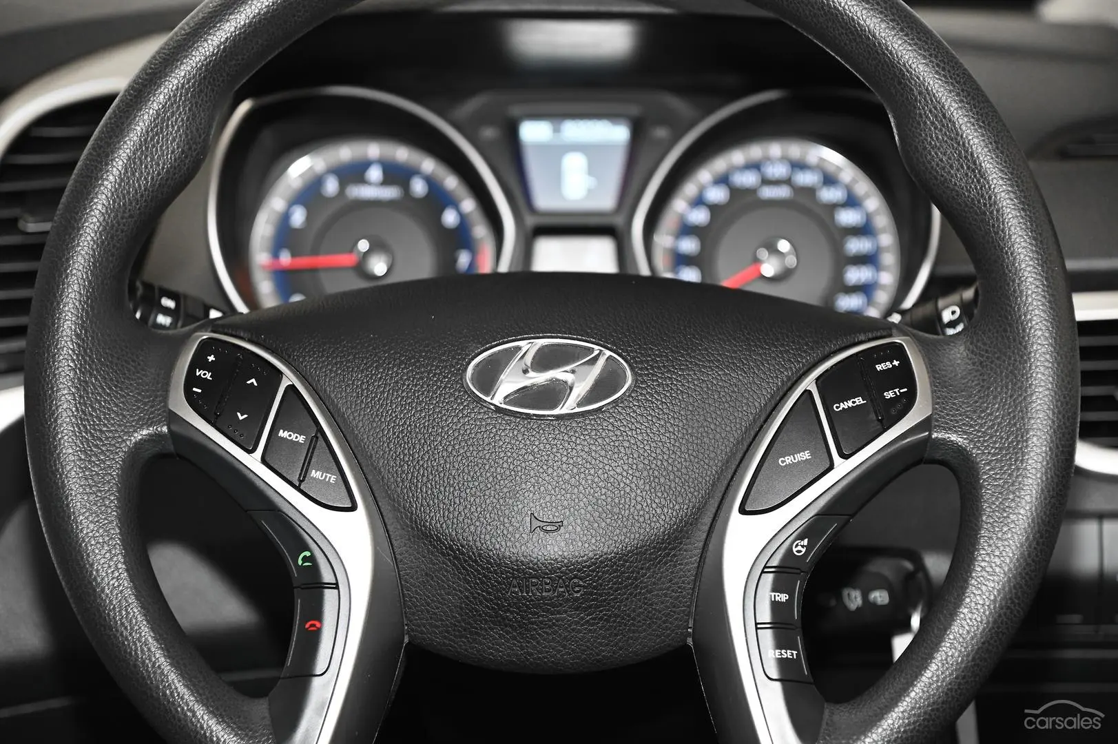 2016 Hyundai i30 Image 15