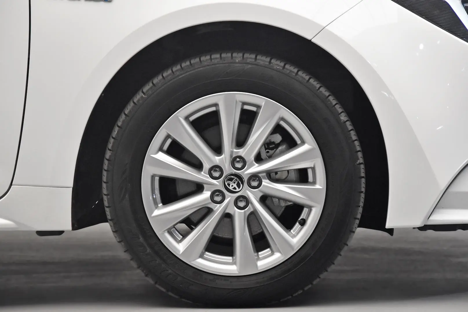 2024 Toyota Corolla Gallery Image 23