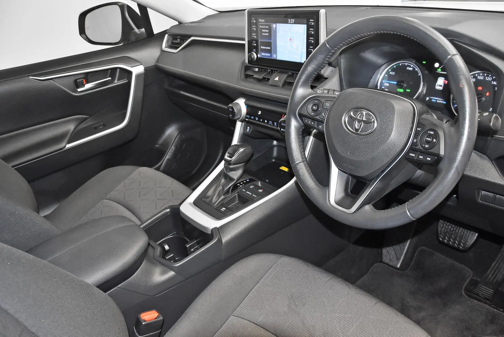 2022 Toyota RAV4 Gallery Image 12