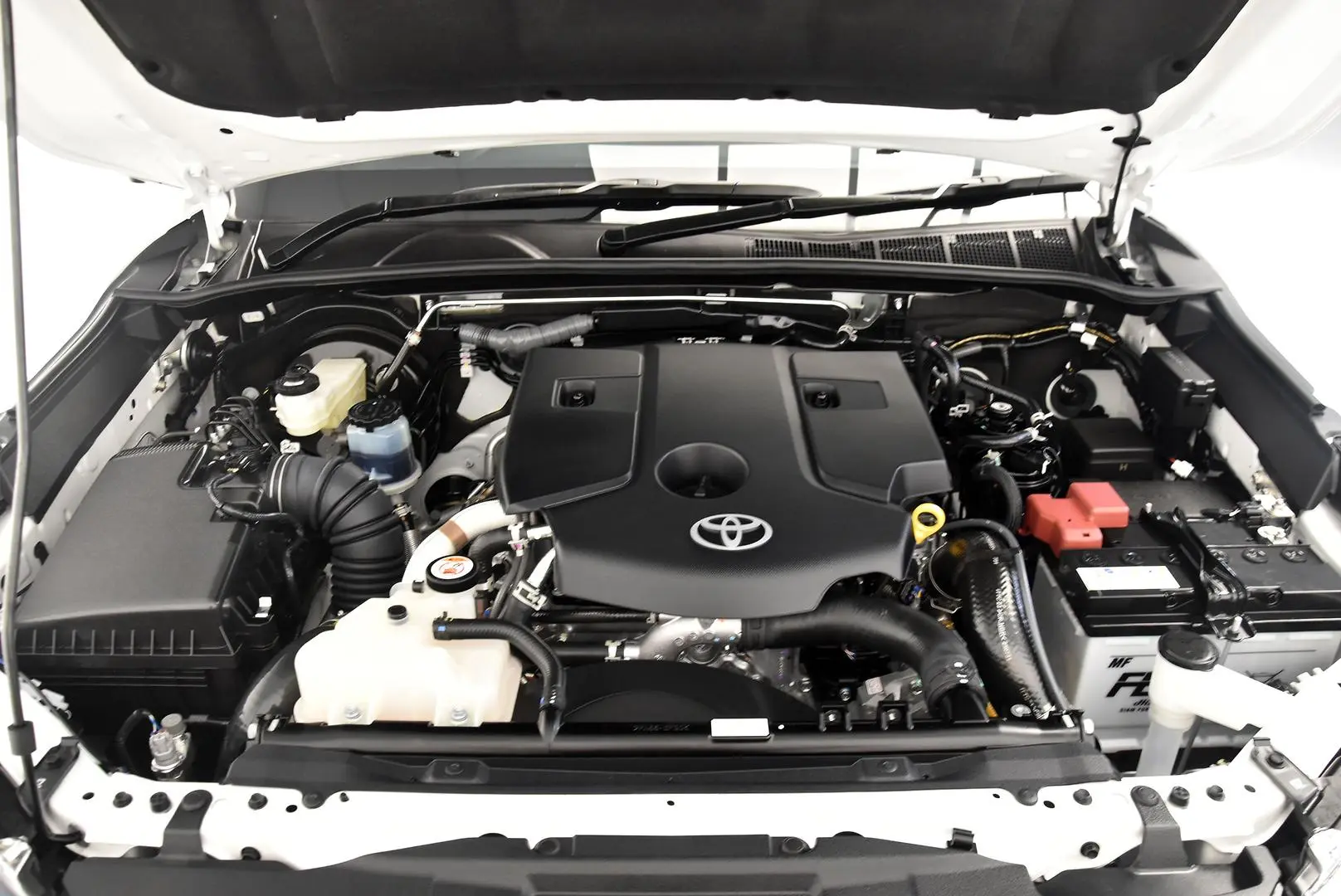 2025 Toyota Hilux Gallery Image 22