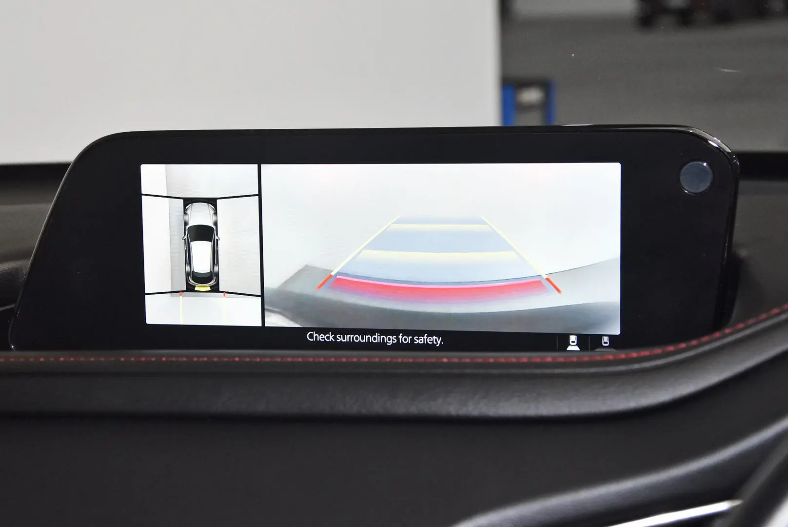 2022 Mazda CX-30 Gallery Image 12