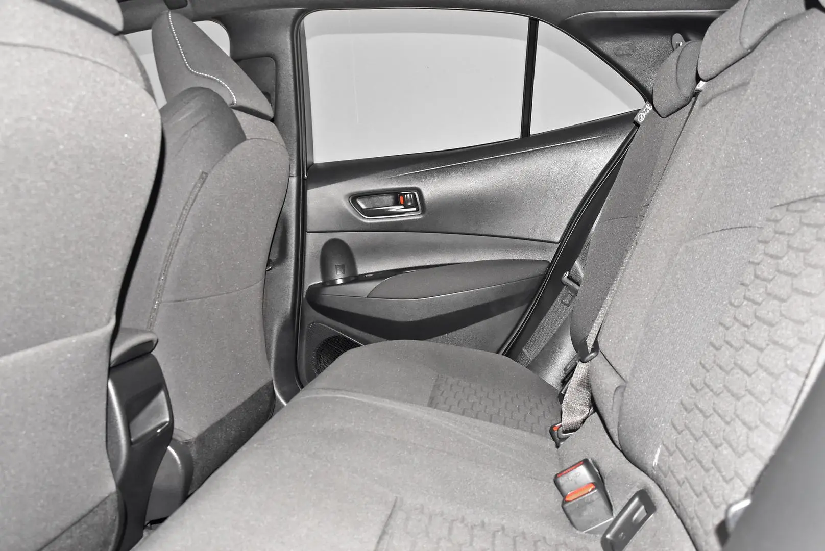 2024 Toyota Corolla Gallery Image 19