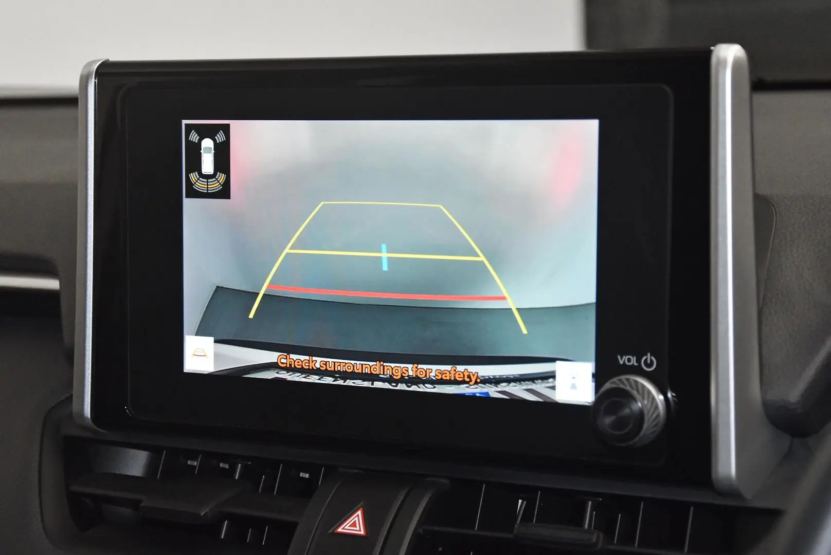 2024 Toyota RAV4 Gallery Image 13