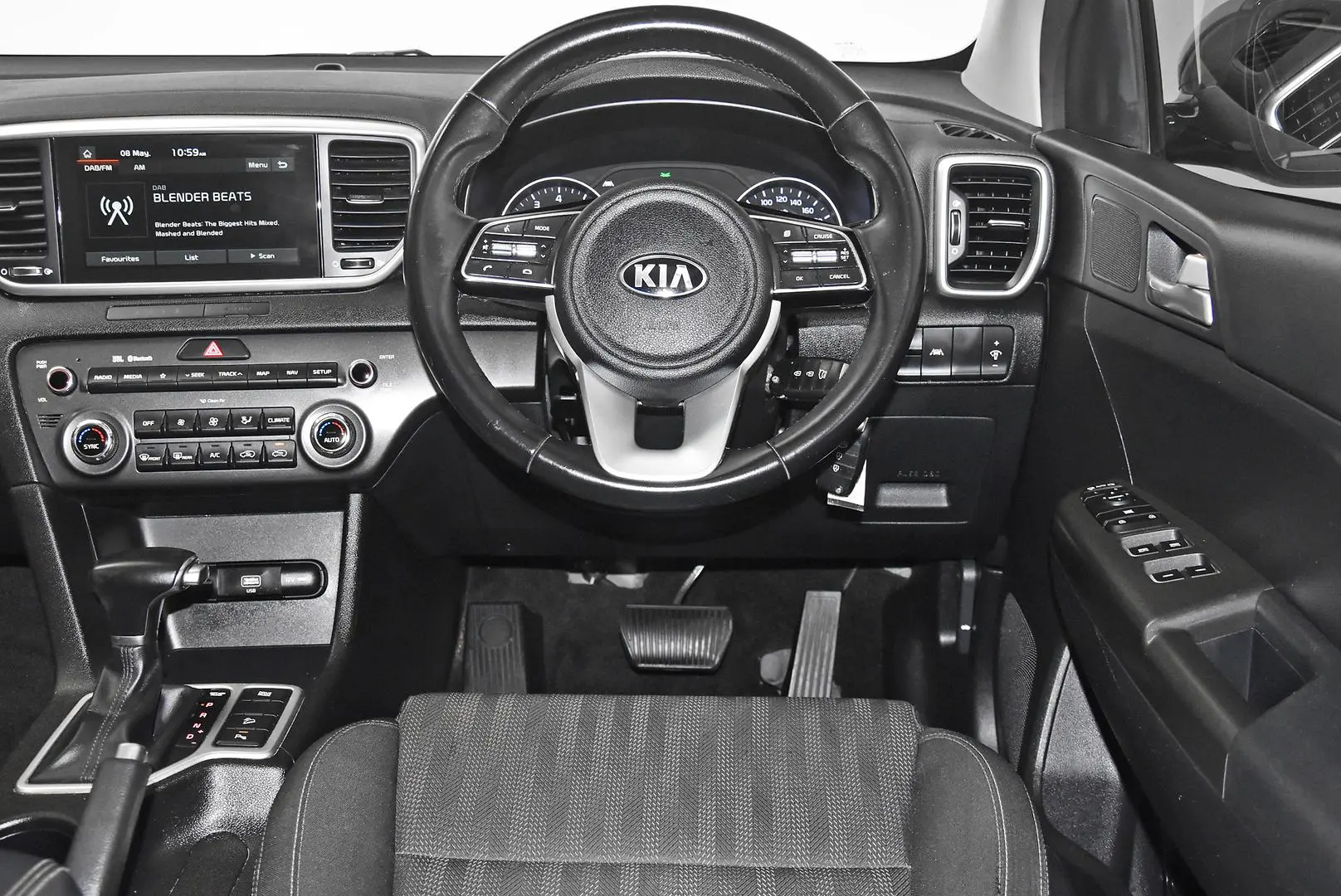 2019 Kia Sportage Gallery Image 14
